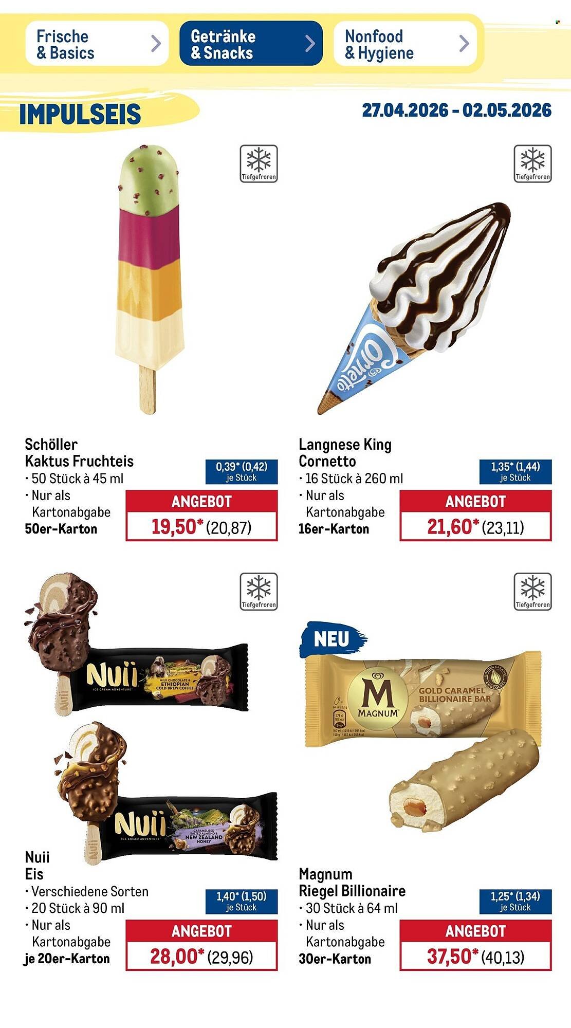 METRO Prospekt (2026-04-27 - 2026-05-02)