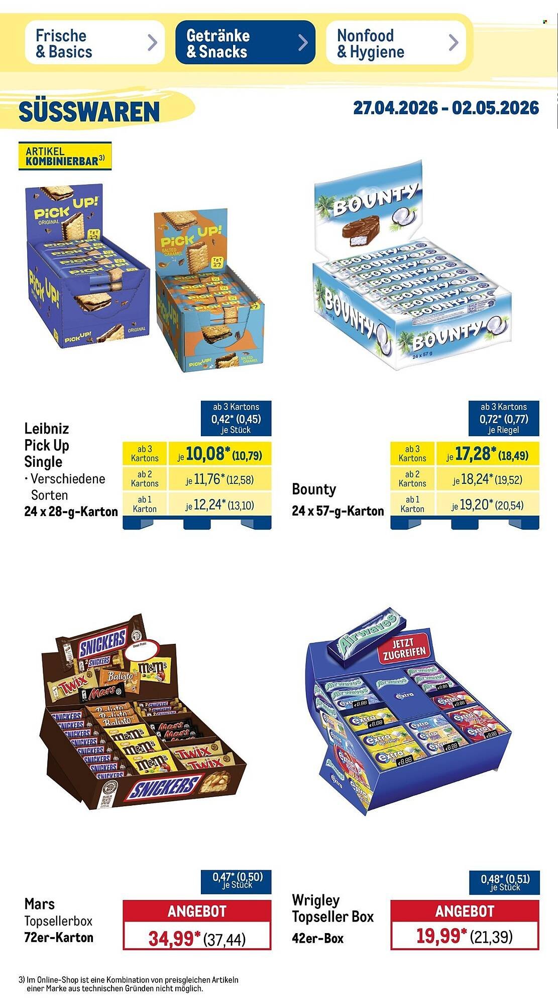 METRO Prospekt (2026-04-27 - 2026-05-02)