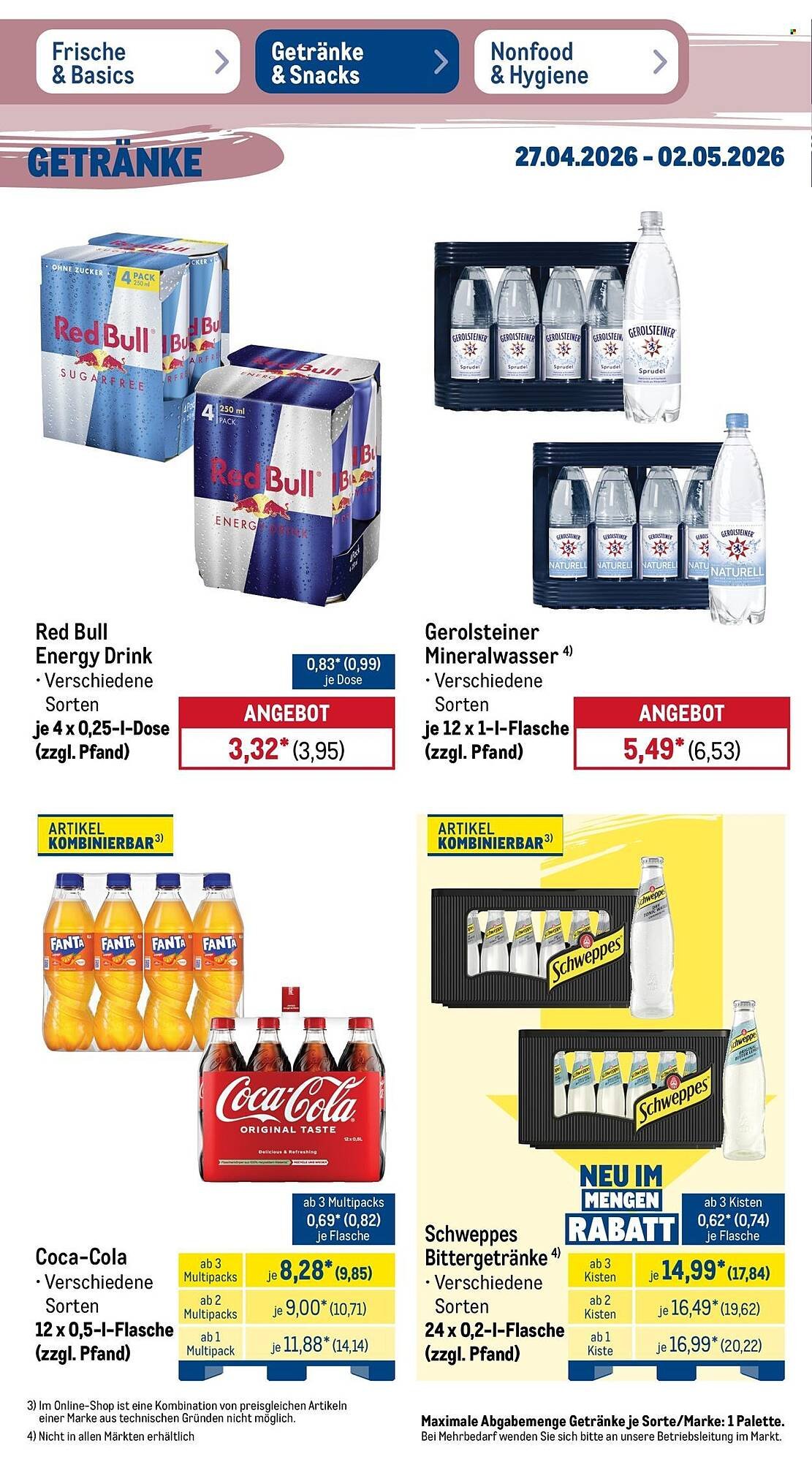 METRO Prospekt (2026-04-27 - 2026-05-02)