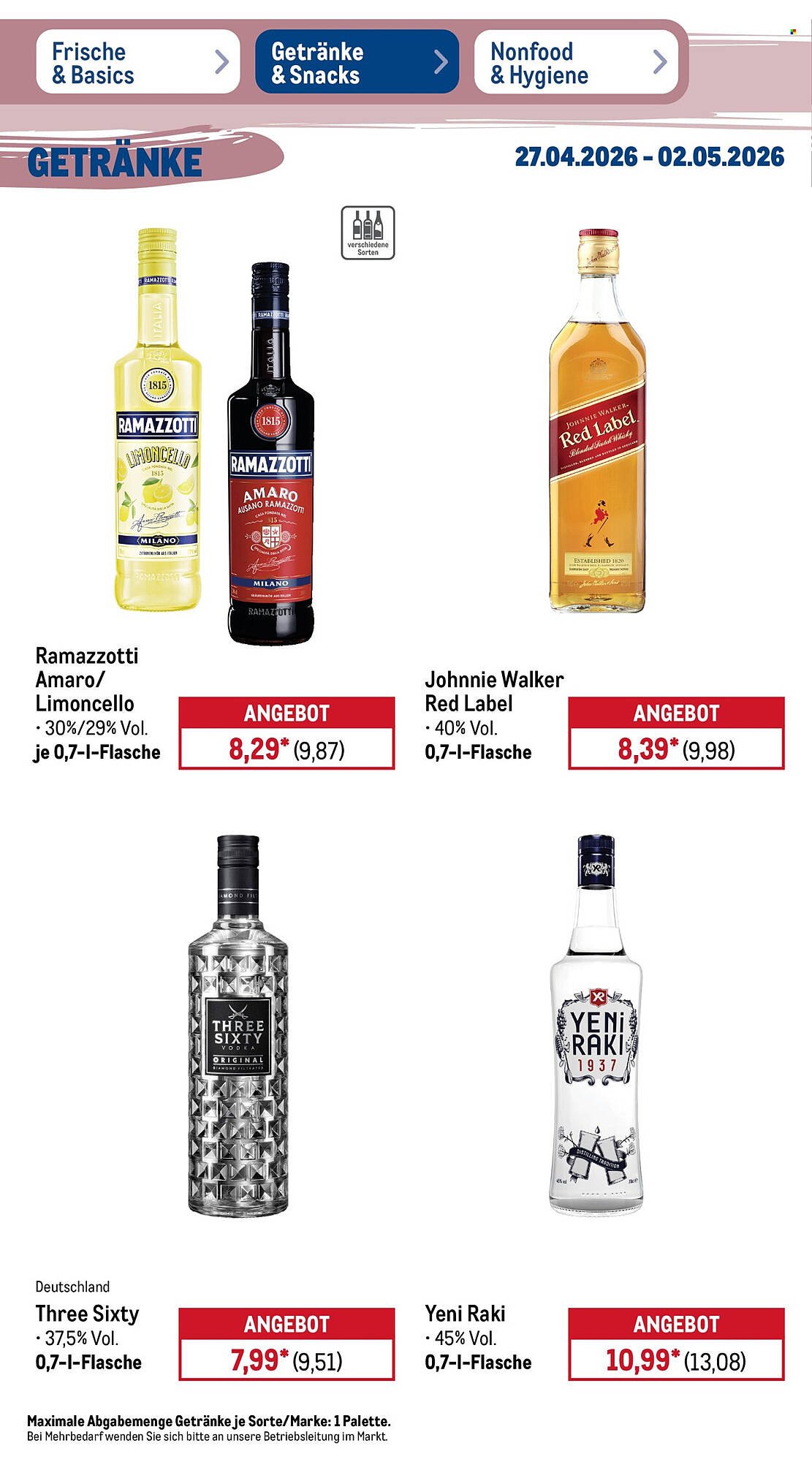 METRO Prospekt (2026-04-27 - 2026-05-02)