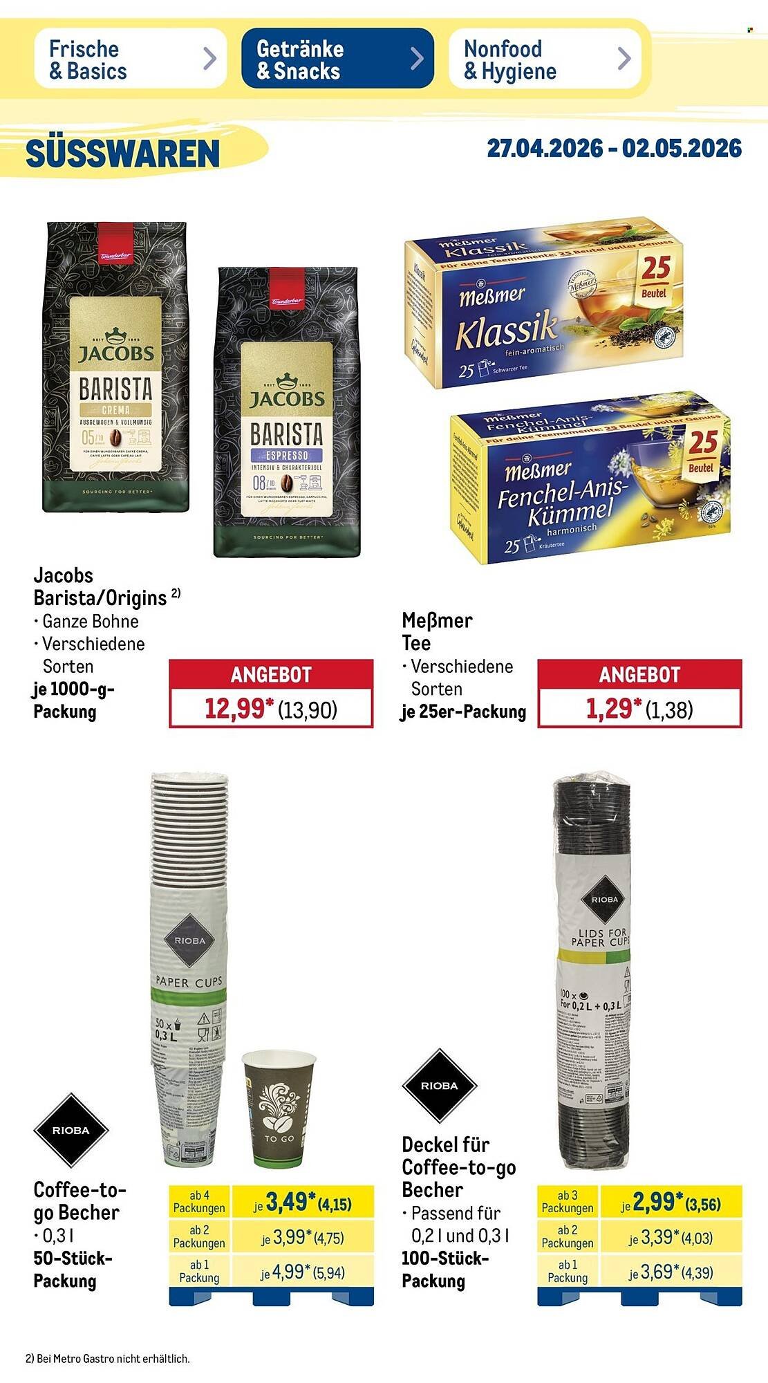 METRO Prospekt (2026-04-27 - 2026-05-02)