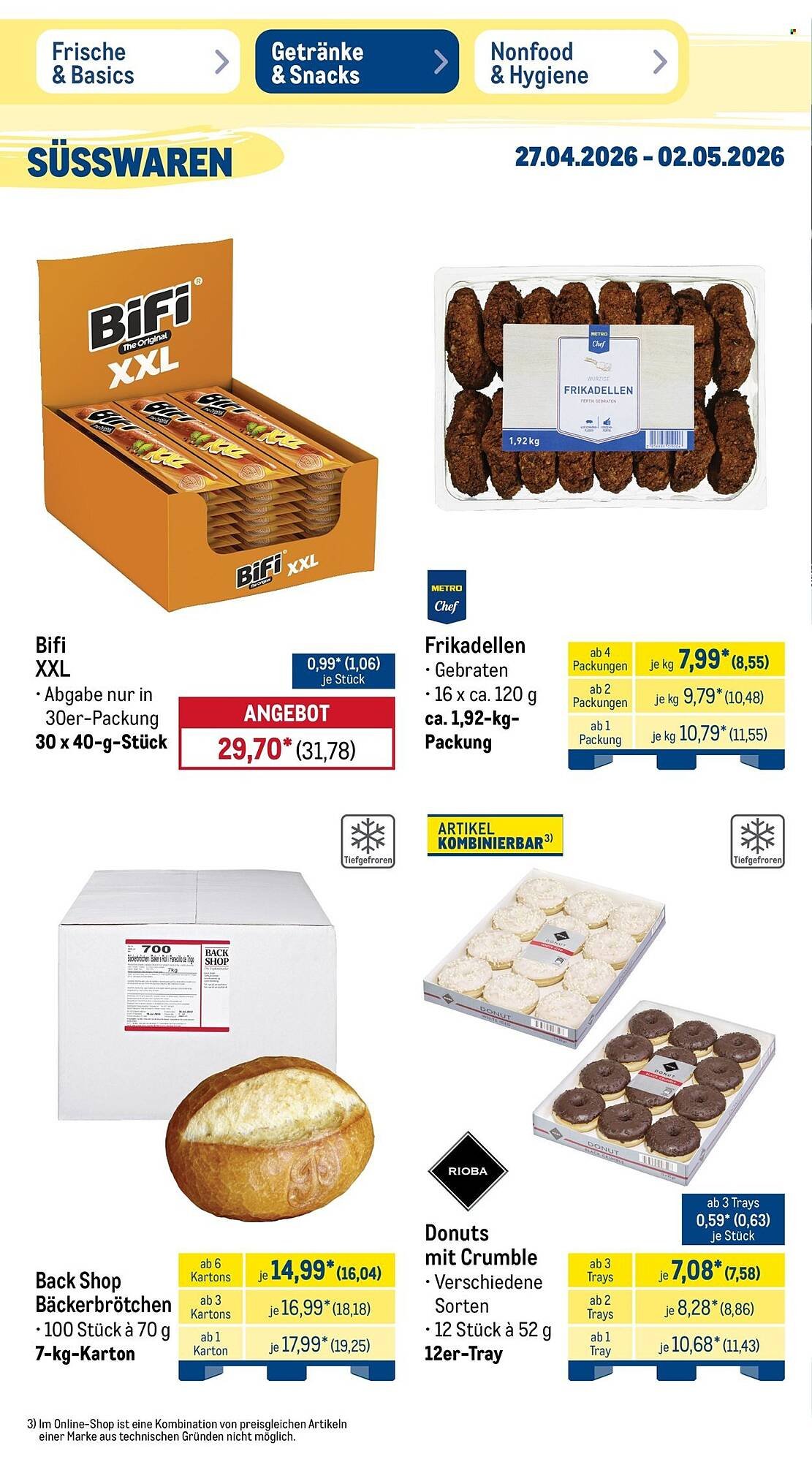 METRO Prospekt (2026-04-27 - 2026-05-02)