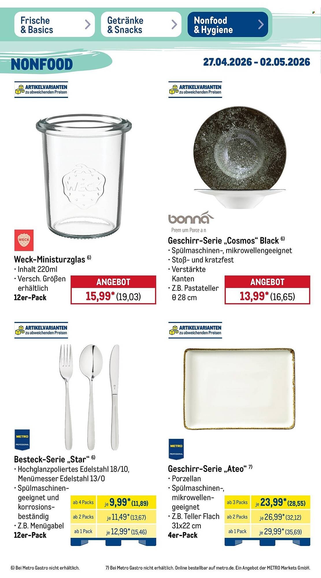 METRO Prospekt (2026-04-27 - 2026-05-02)