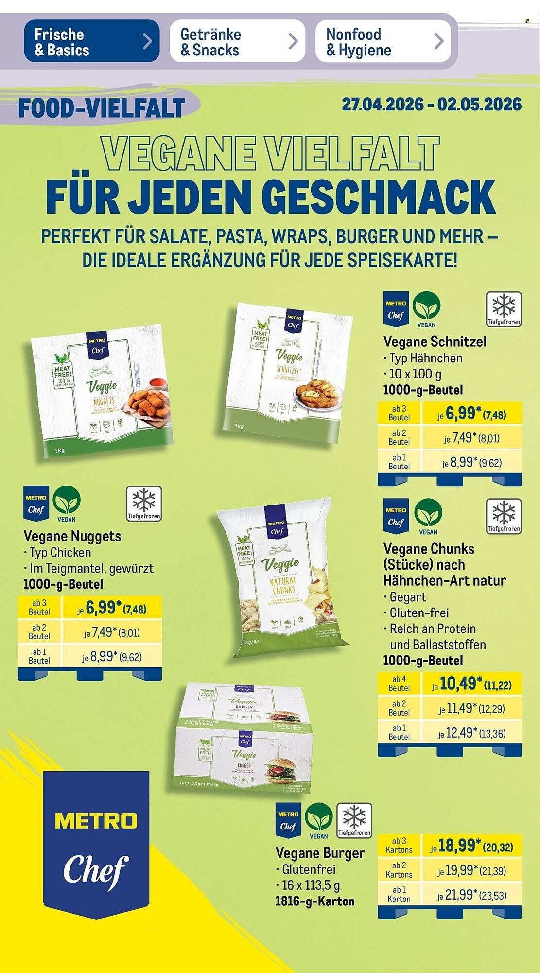 METRO Prospekt (2026-04-27 - 2026-05-02)