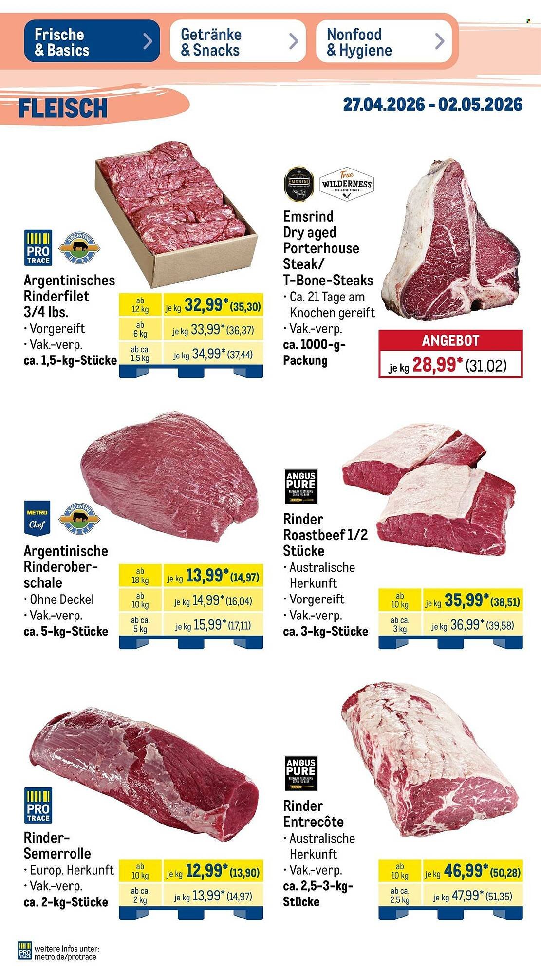 METRO Prospekt (2026-04-27 - 2026-05-02)