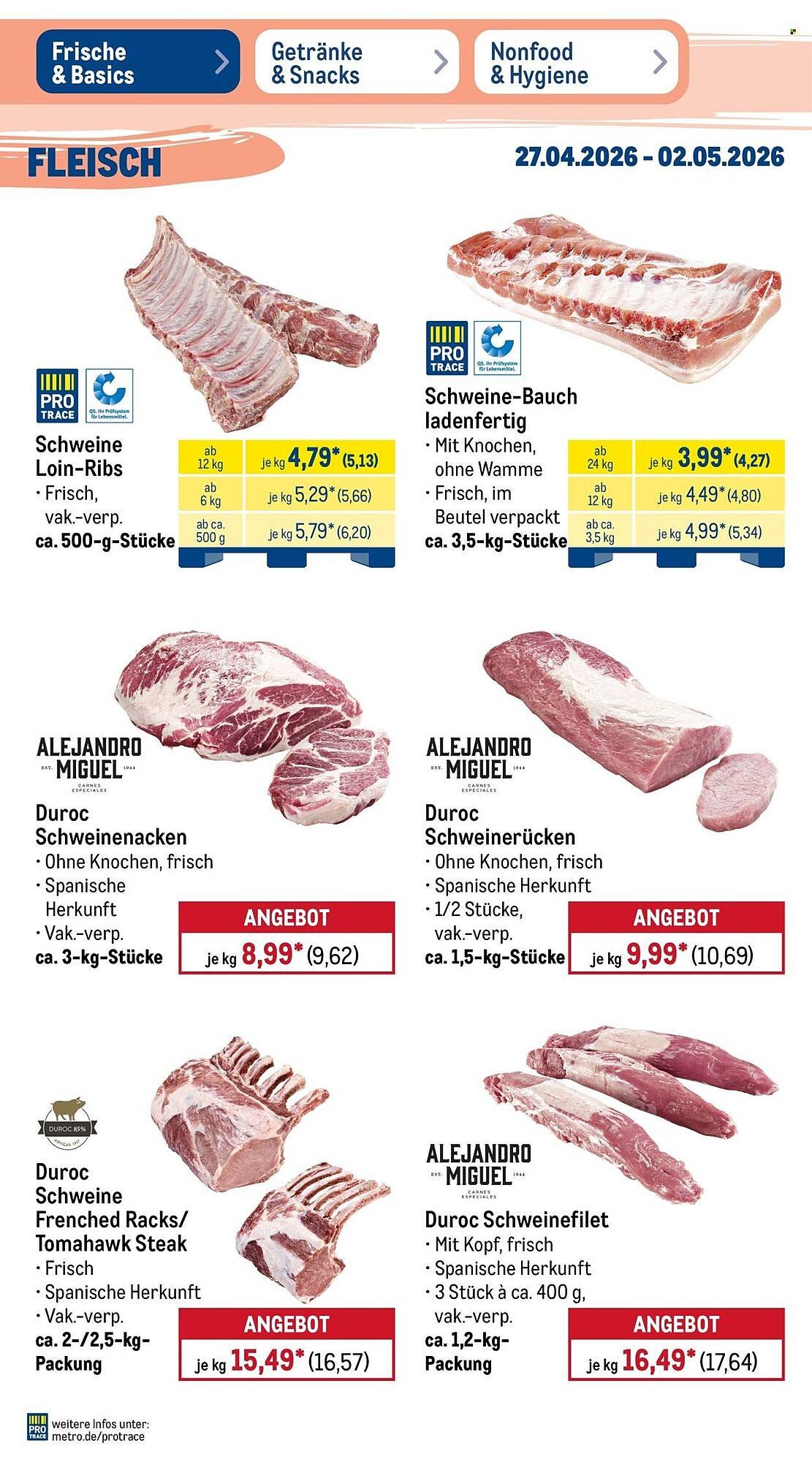 METRO Prospekt (2026-04-27 - 2026-05-02)