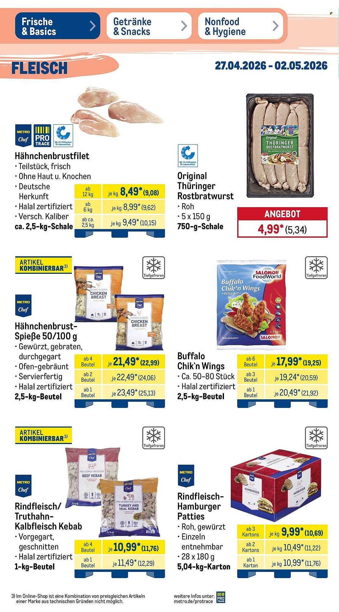 METRO Prospekt (2026-04-27 - 2026-05-02)