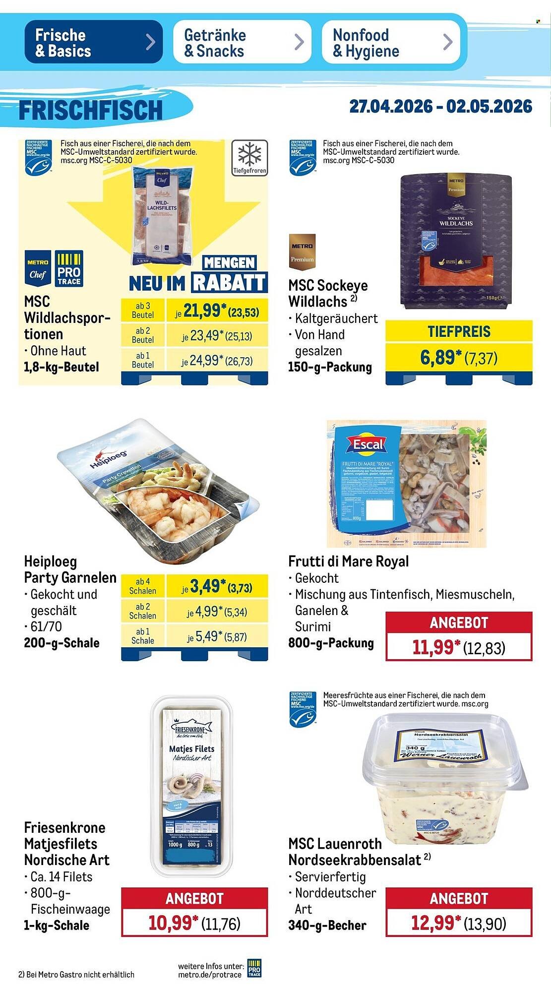 METRO Prospekt (2026-04-27 - 2026-05-02)