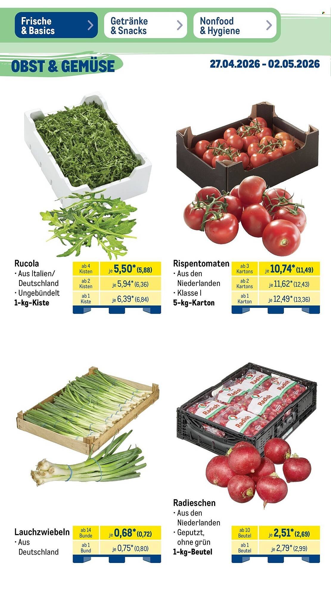 METRO Prospekt (2026-04-27 - 2026-05-02)