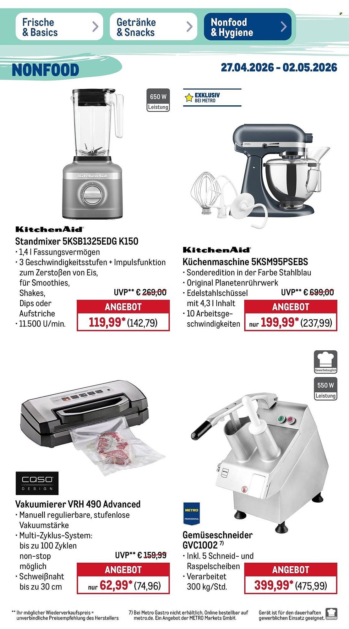 METRO Prospekt (2026-04-27 - 2026-05-02)