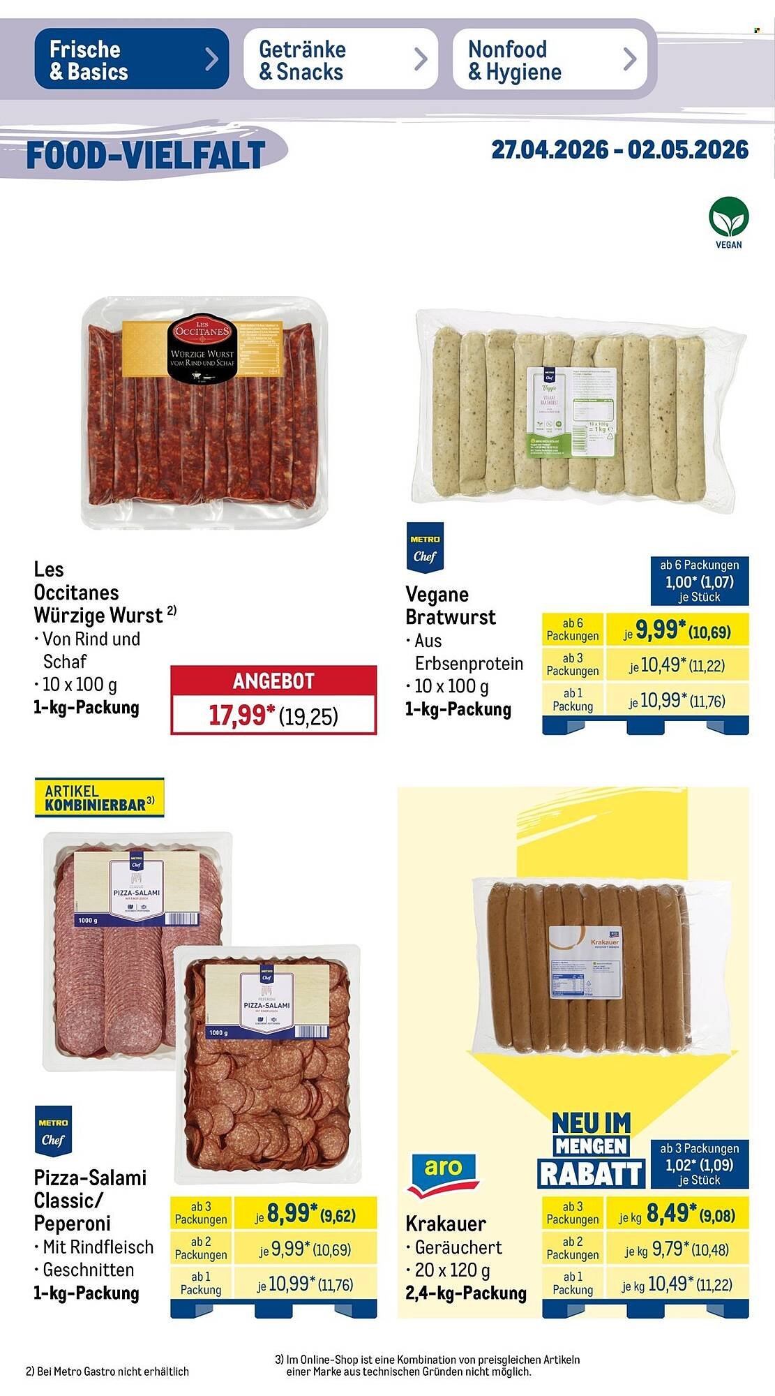 METRO Prospekt (2026-04-27 - 2026-05-02)