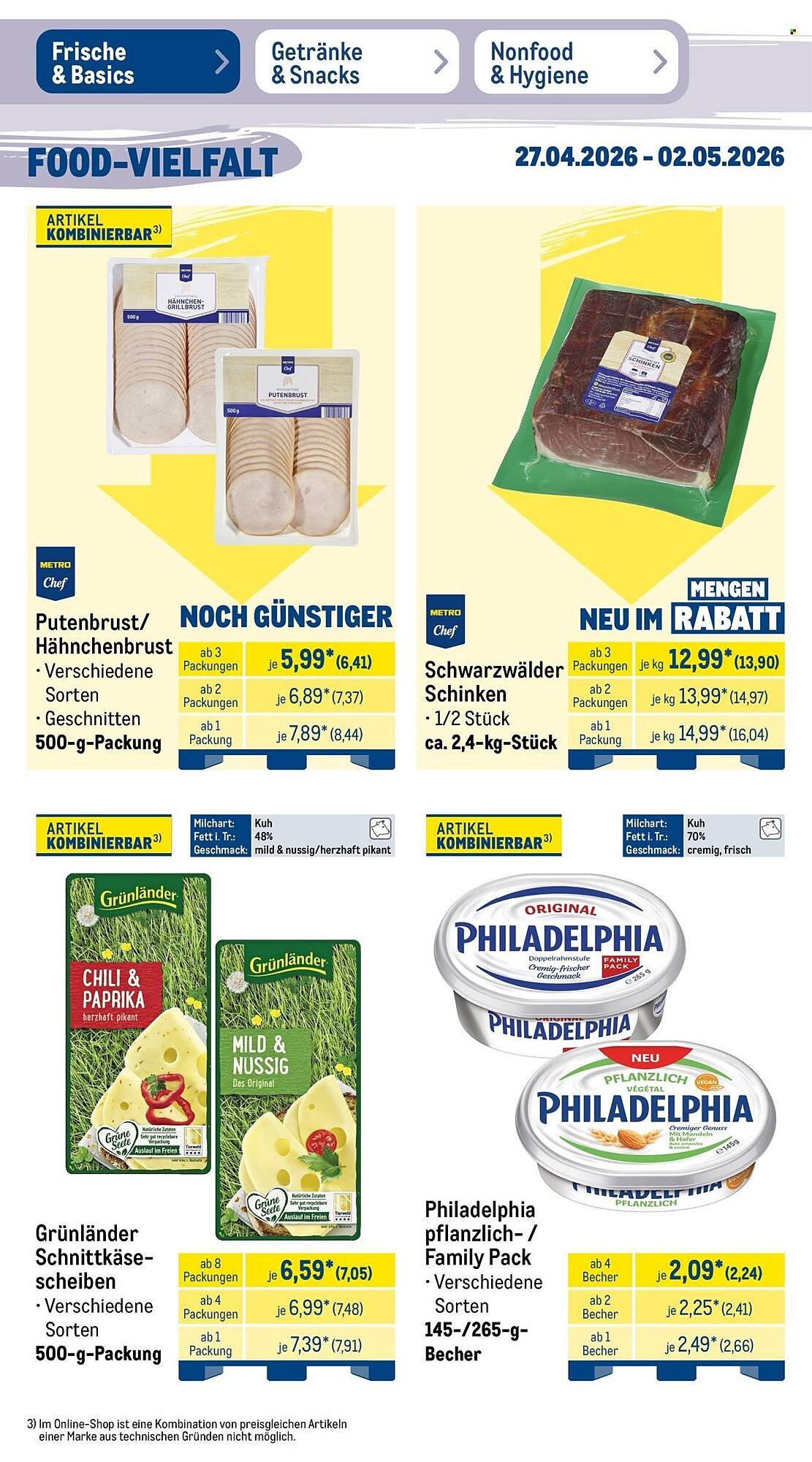 METRO Prospekt (2026-04-27 - 2026-05-02)