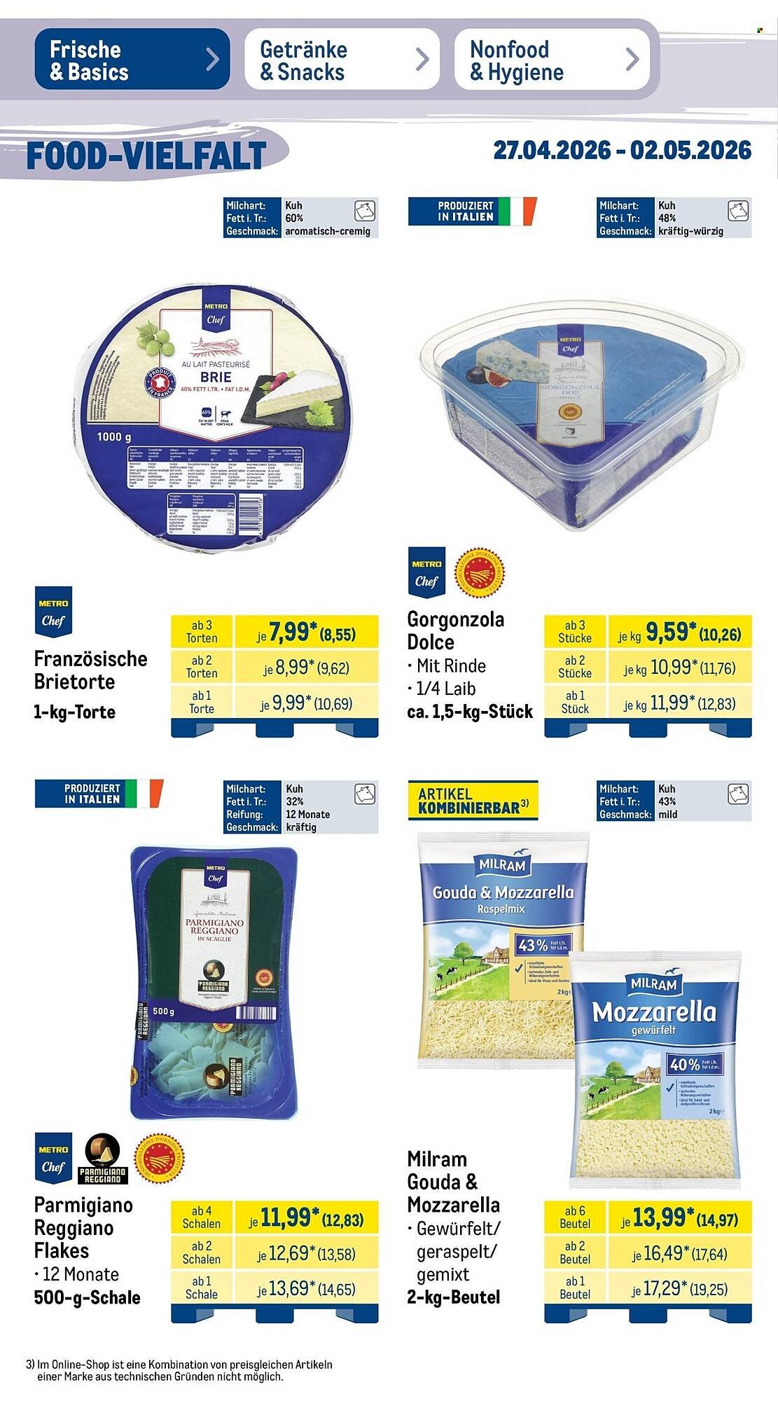 METRO Prospekt (2026-04-27 - 2026-05-02)