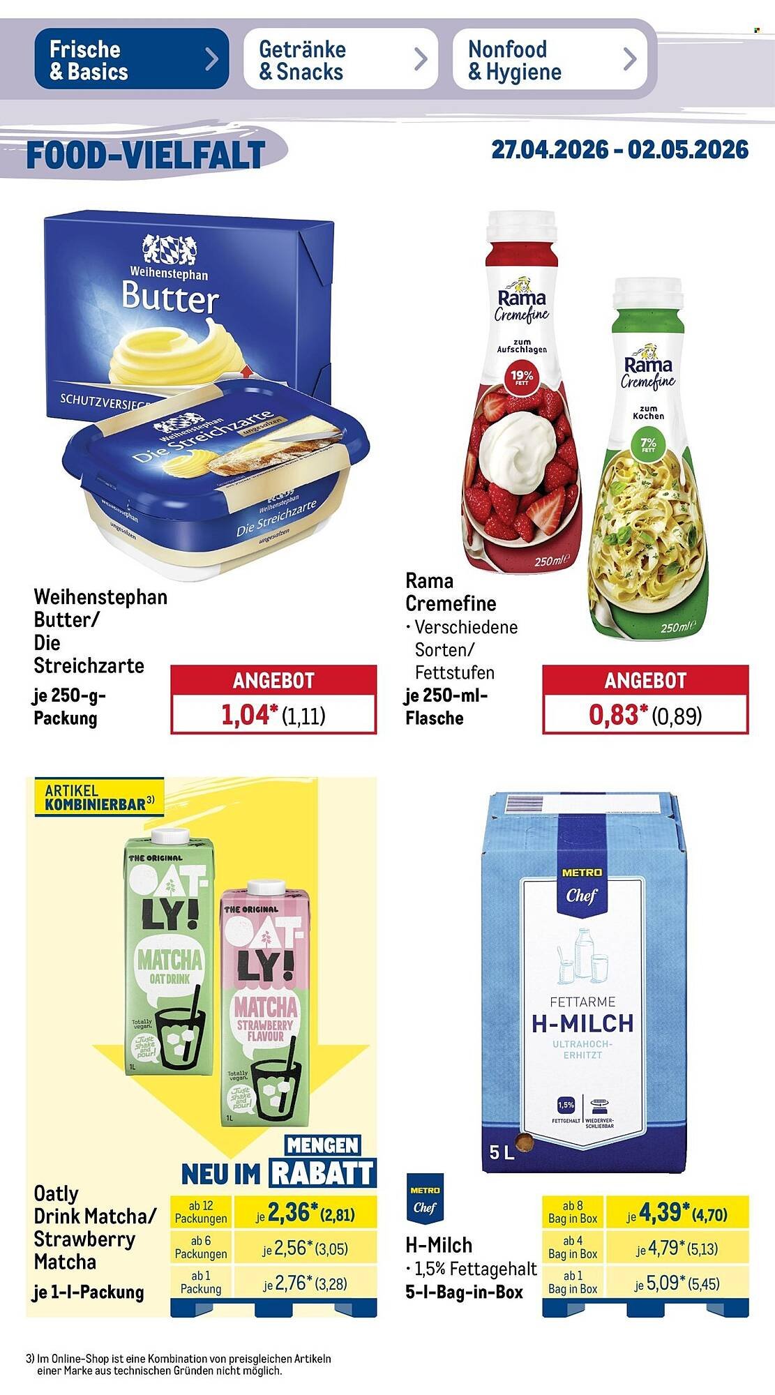 METRO Prospekt (2026-04-27 - 2026-05-02)