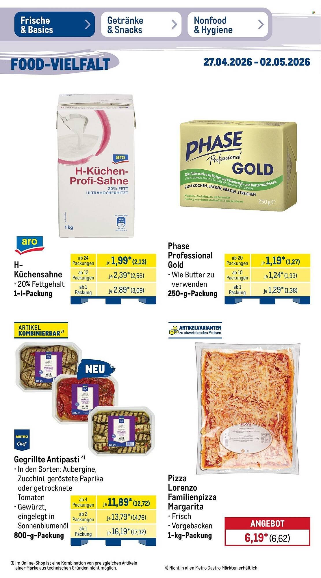 METRO Prospekt (2026-04-27 - 2026-05-02)