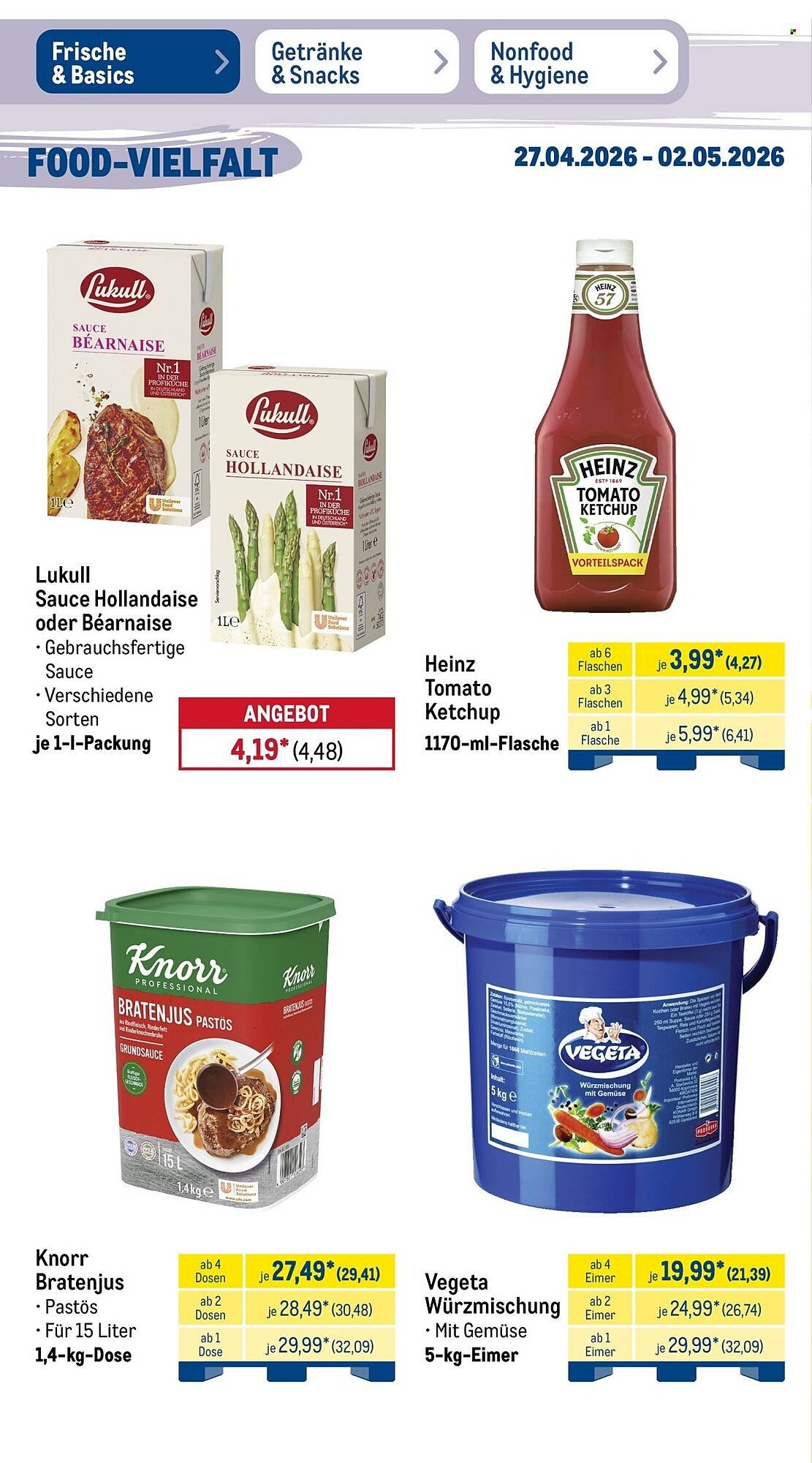 METRO Prospekt (2026-04-27 - 2026-05-02)