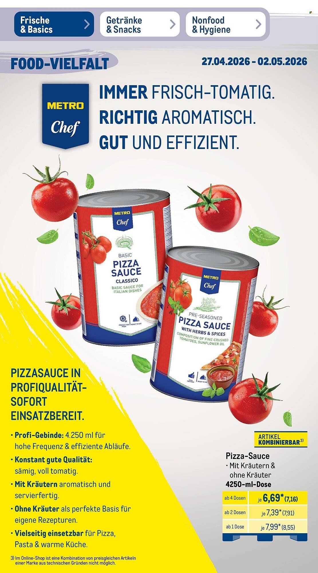 METRO Prospekt (2026-04-27 - 2026-05-02)