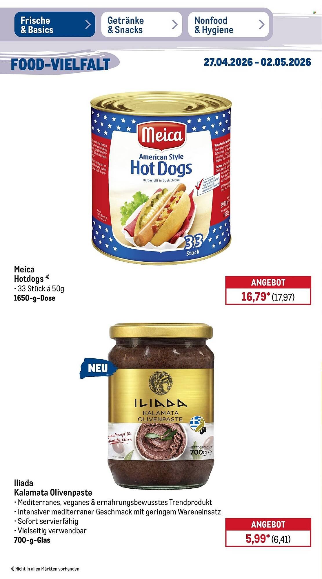 METRO Prospekt (2026-04-27 - 2026-05-02)