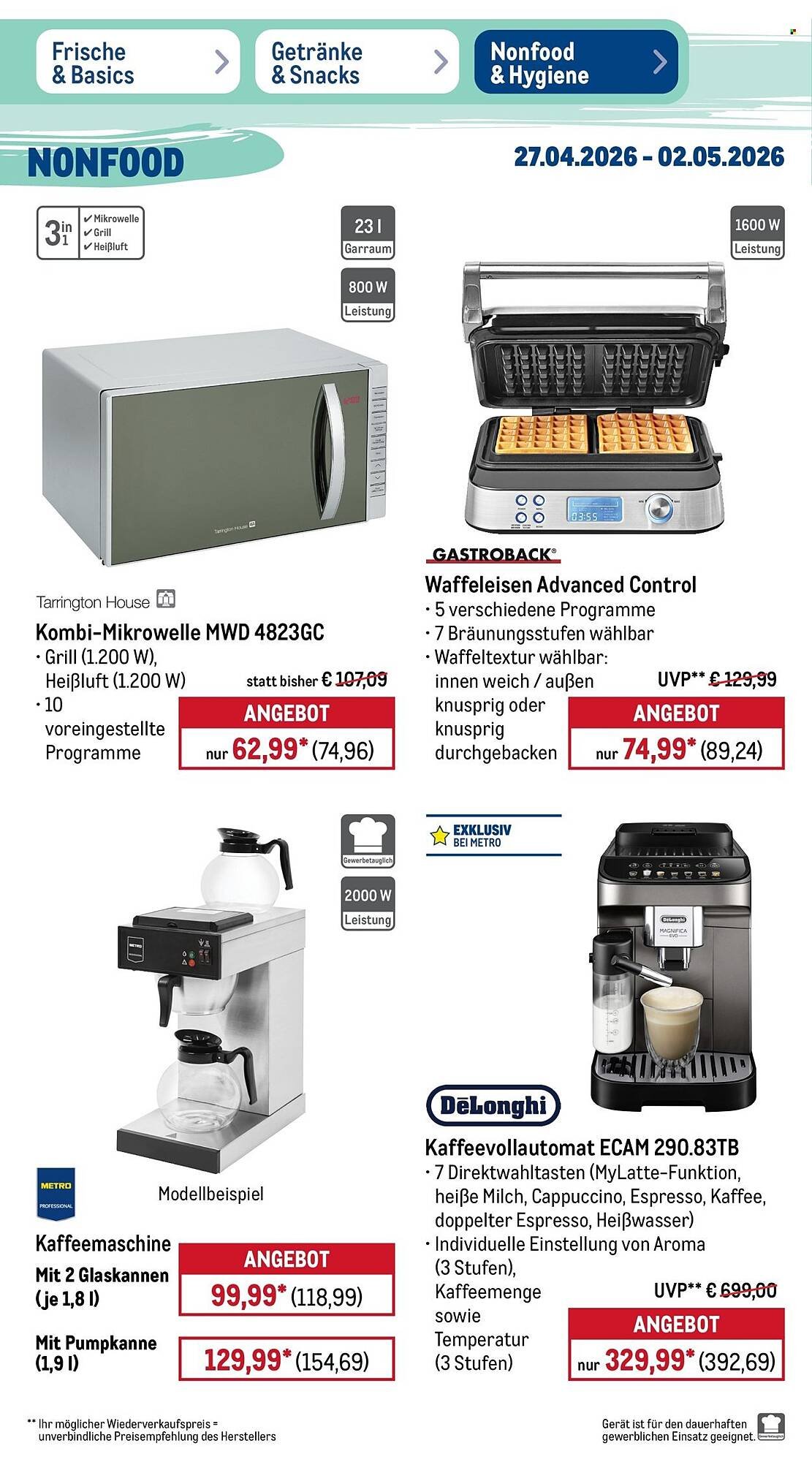 METRO Prospekt (2026-04-27 - 2026-05-02)