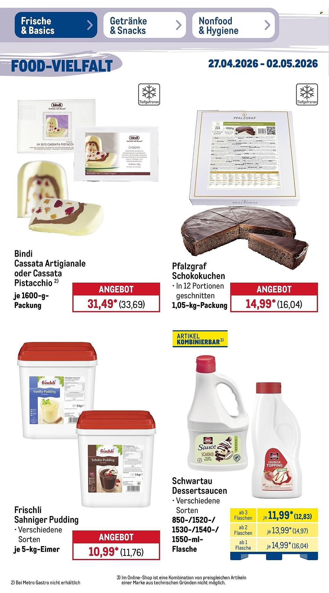 METRO Prospekt (2026-04-27 - 2026-05-02)