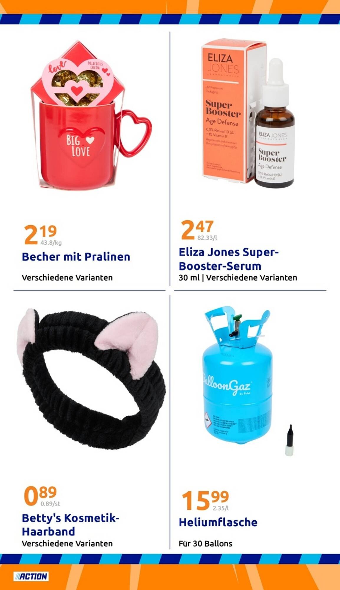 Action Prospekt (2026-01-28 - 2026-02-03)