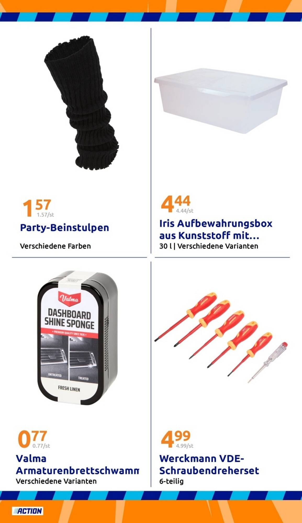 Action Prospekt (2026-01-28 - 2026-02-03)