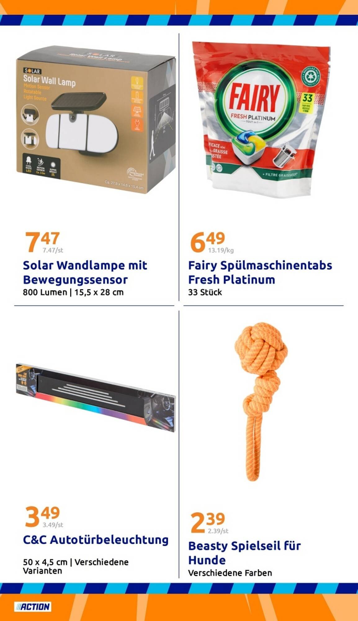 Action Prospekt (2026-01-28 - 2026-02-03)