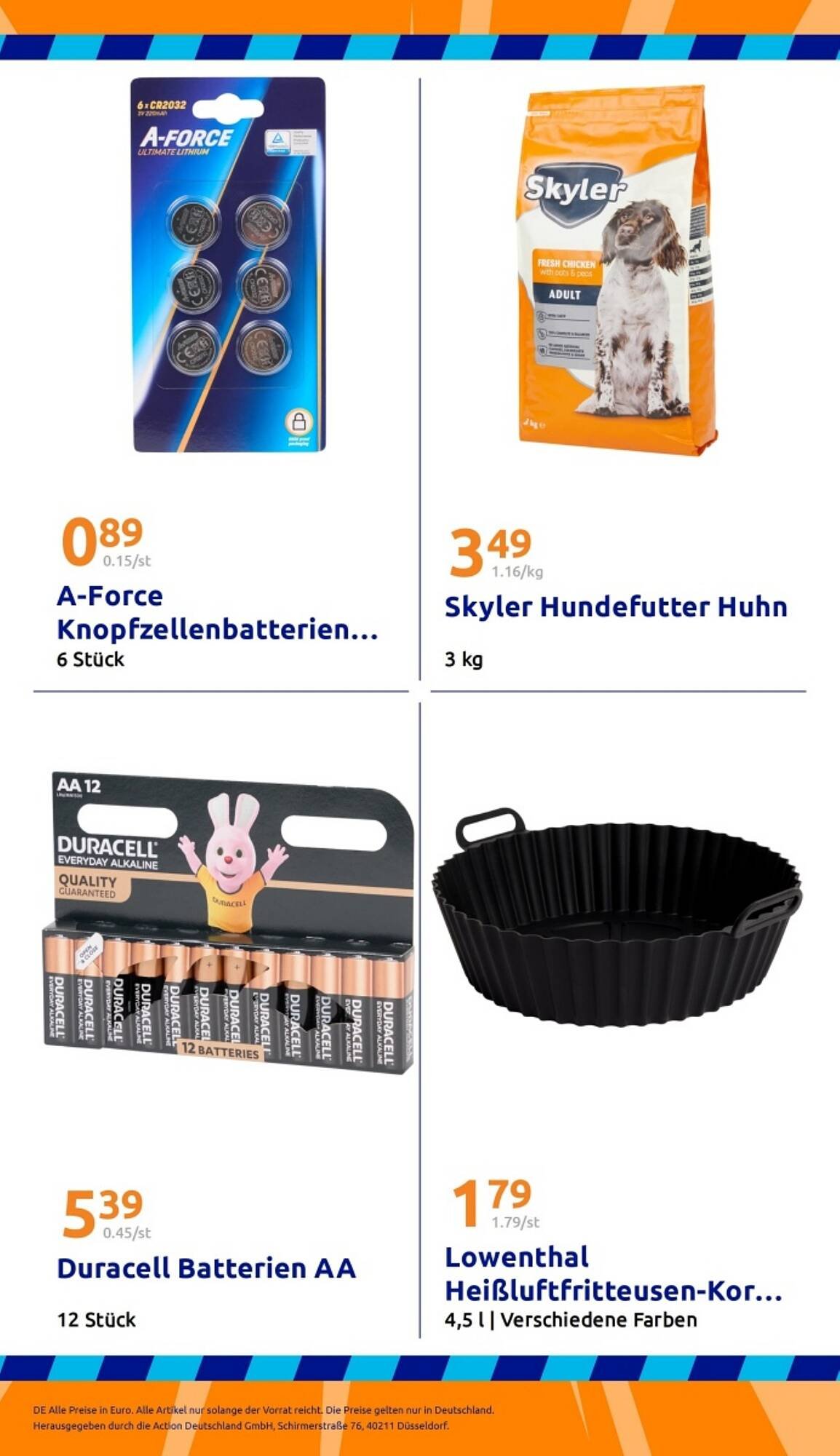 Action Prospekt (2026-01-28 - 2026-02-03)