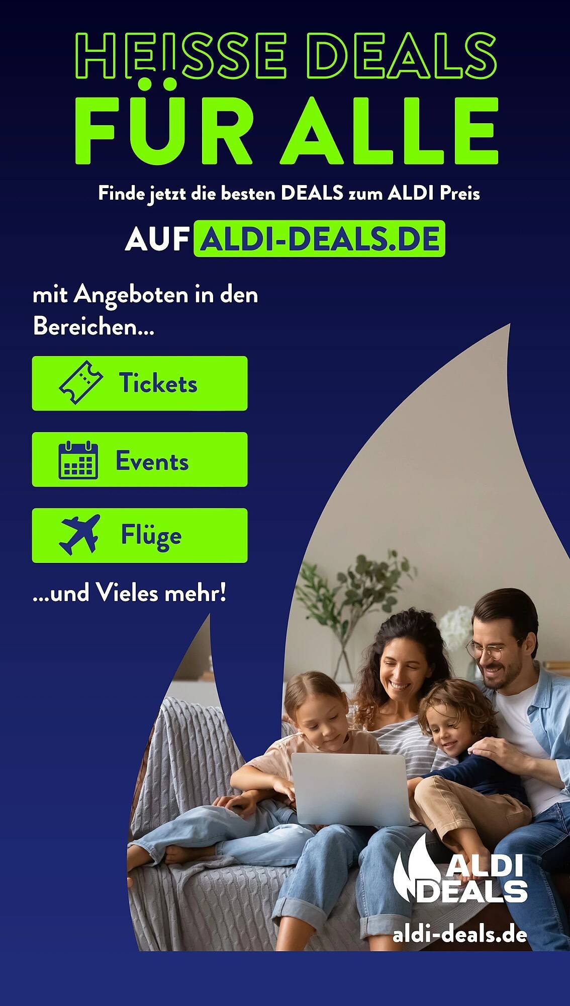 Aldi Süd Prospekt (2025-12-22 - 2025-12-28)