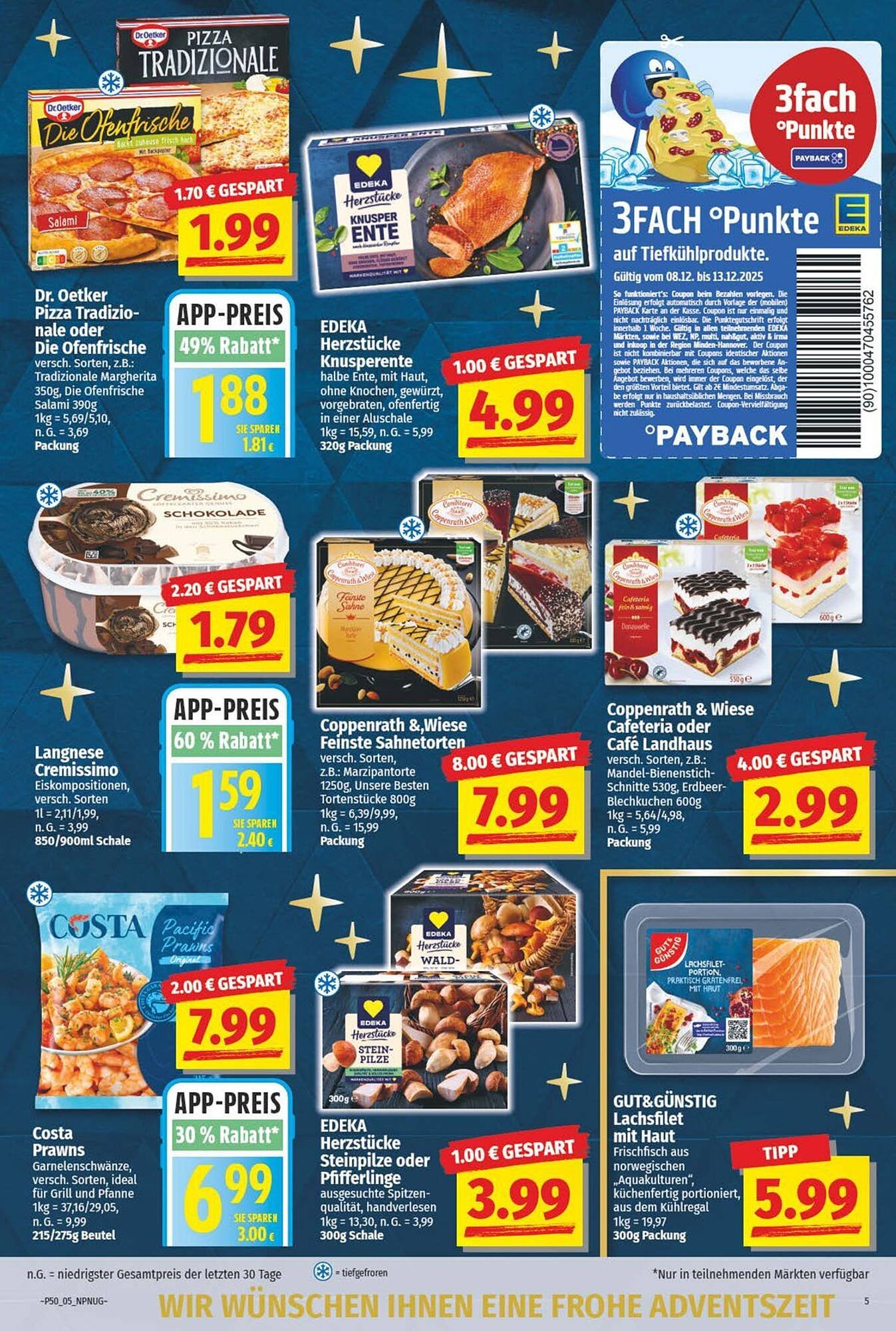 Nah &amp; gut Prospekt