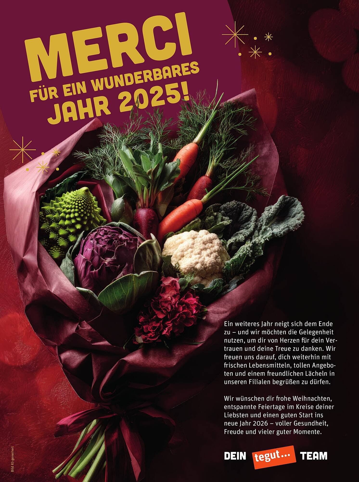 Tegut Prospekt (2025-12-22 - 2025-12-27)