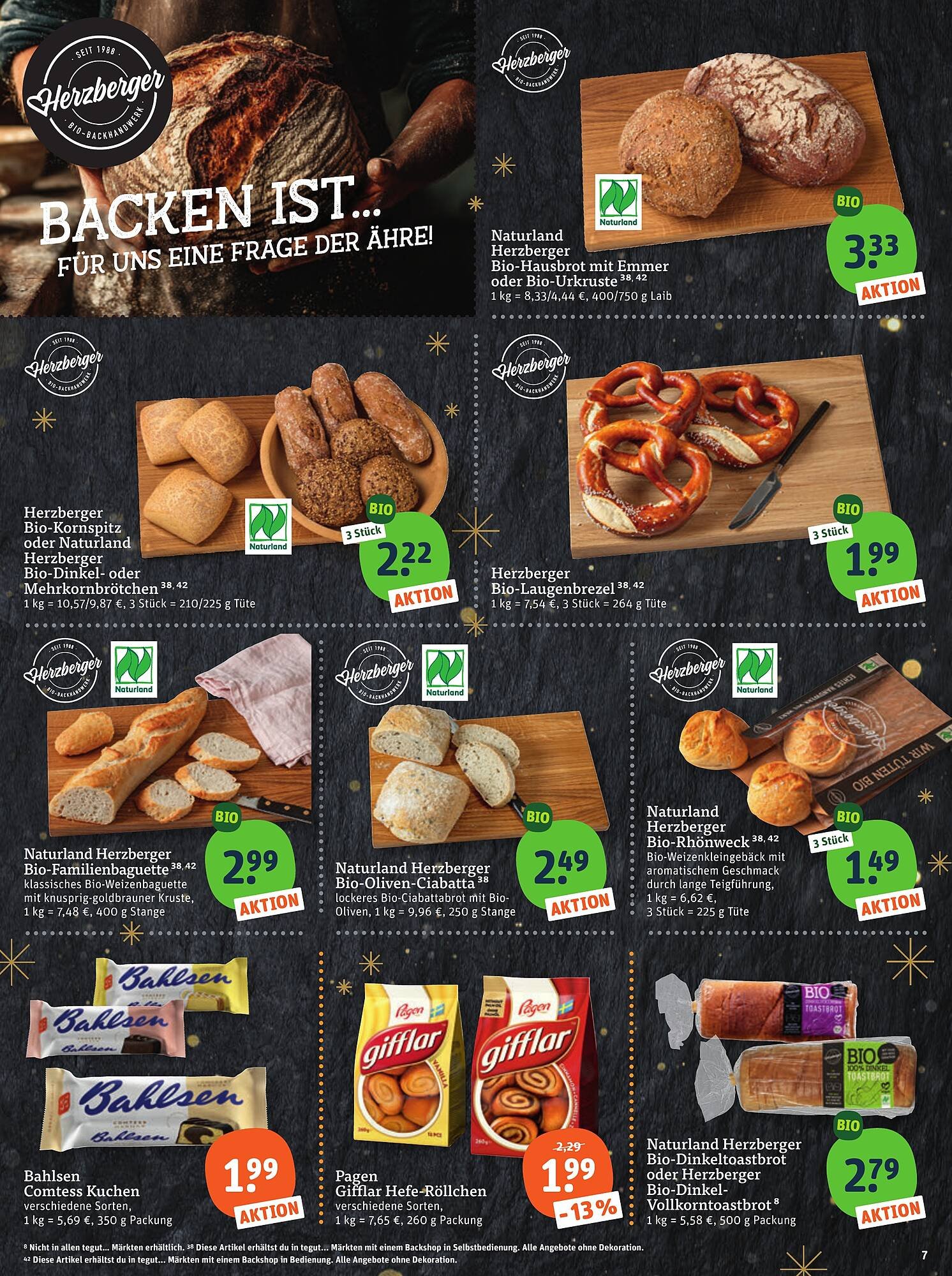 Tegut Prospekt (2025-12-22 - 2025-12-27)