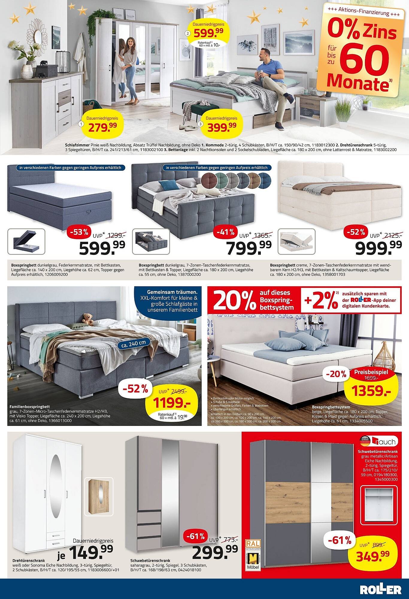 ROLLER Prospekt (2025-12-21 - 2025-12-27)