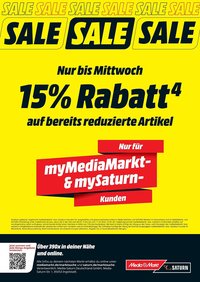 MediaMarkt Prospekt (2026-03-08 - 2026-03-11)