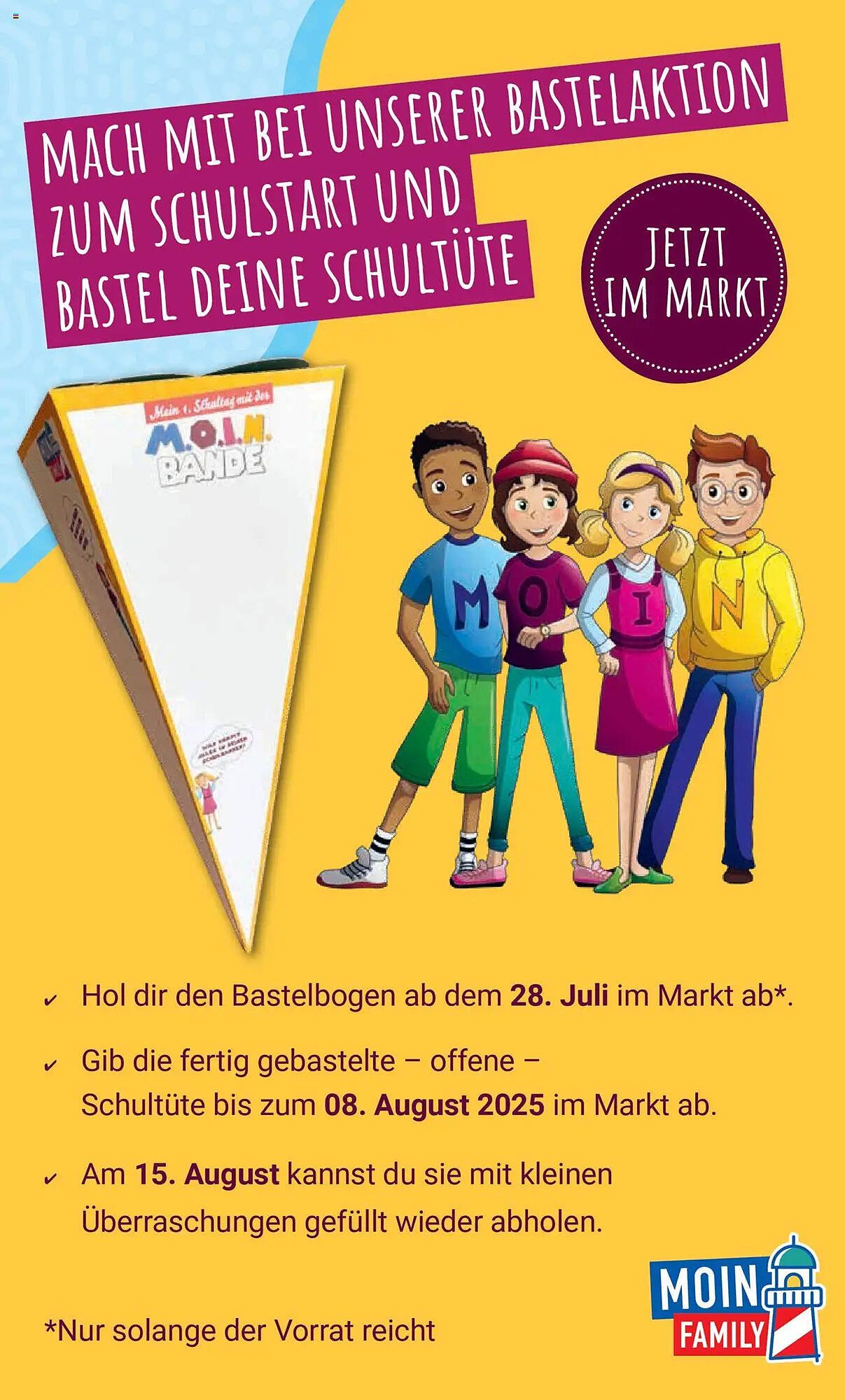 Combi Prospekt (2025-07-28 - 2025-08-02) | 30