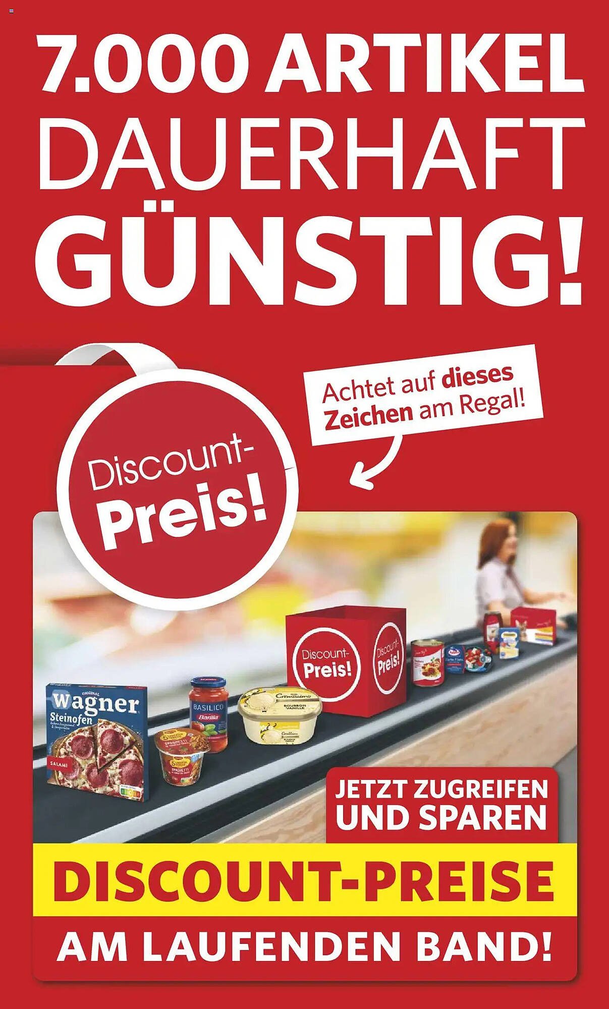 Combi Prospekt (2025-07-28 - 2025-08-02) | 10