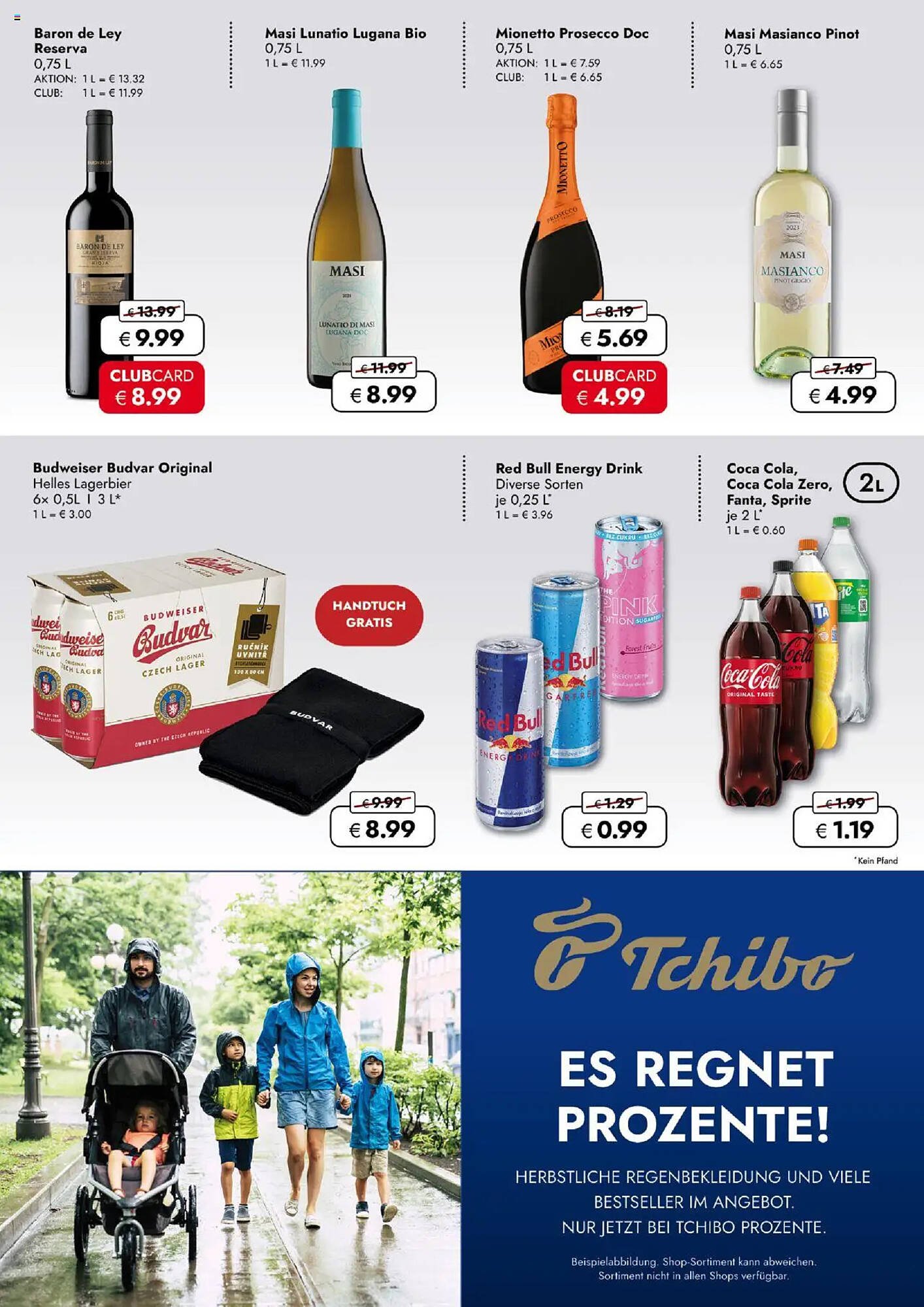 Travel Free Prospekt (2025-09-05 - 2025-09-18) | 4