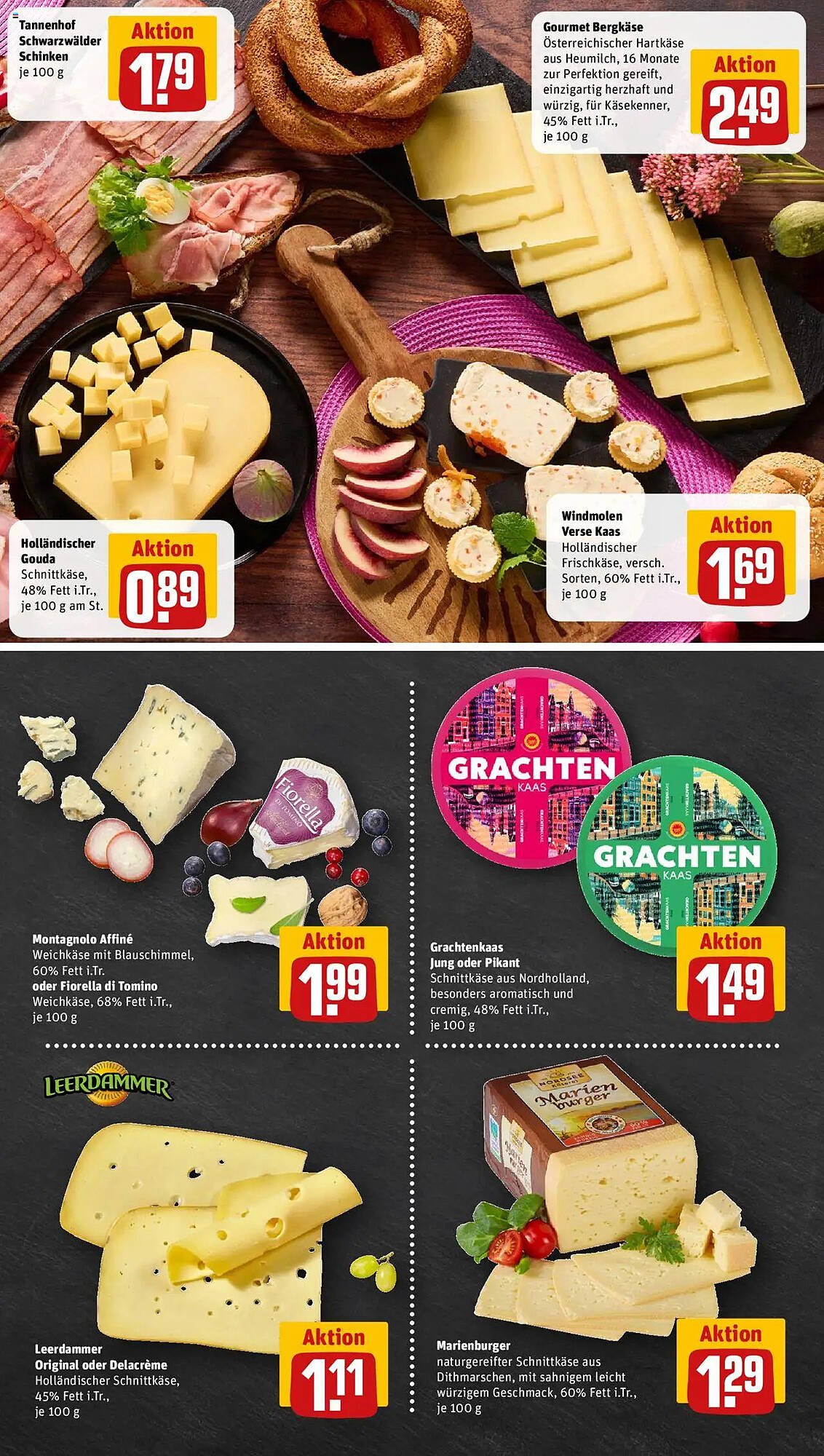 REWE Kaufpark Prospekt (2025-10-06 - 2025-10-12) | 11
