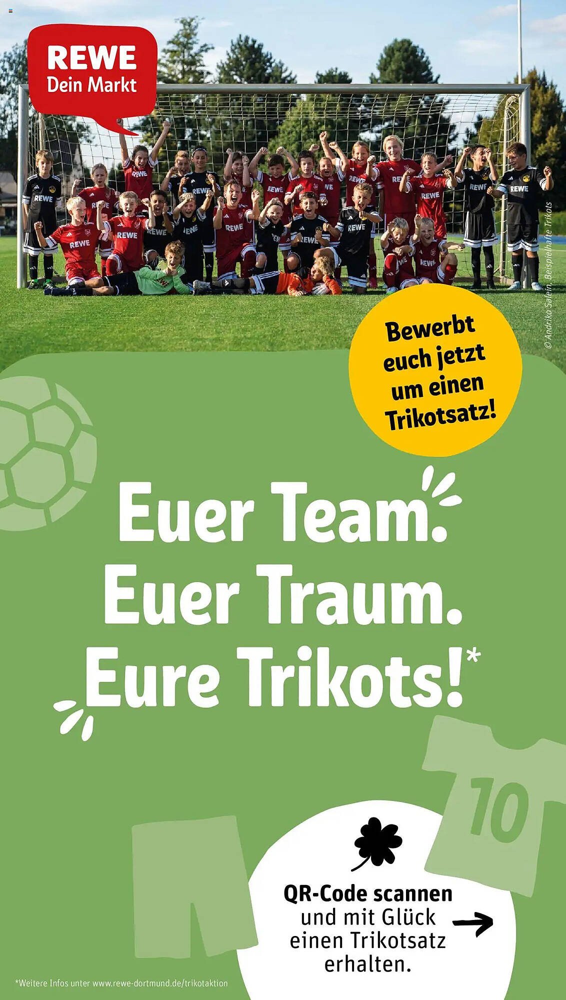 REWE Kaufpark Prospekt (2025-10-06 - 2025-10-12) | 33