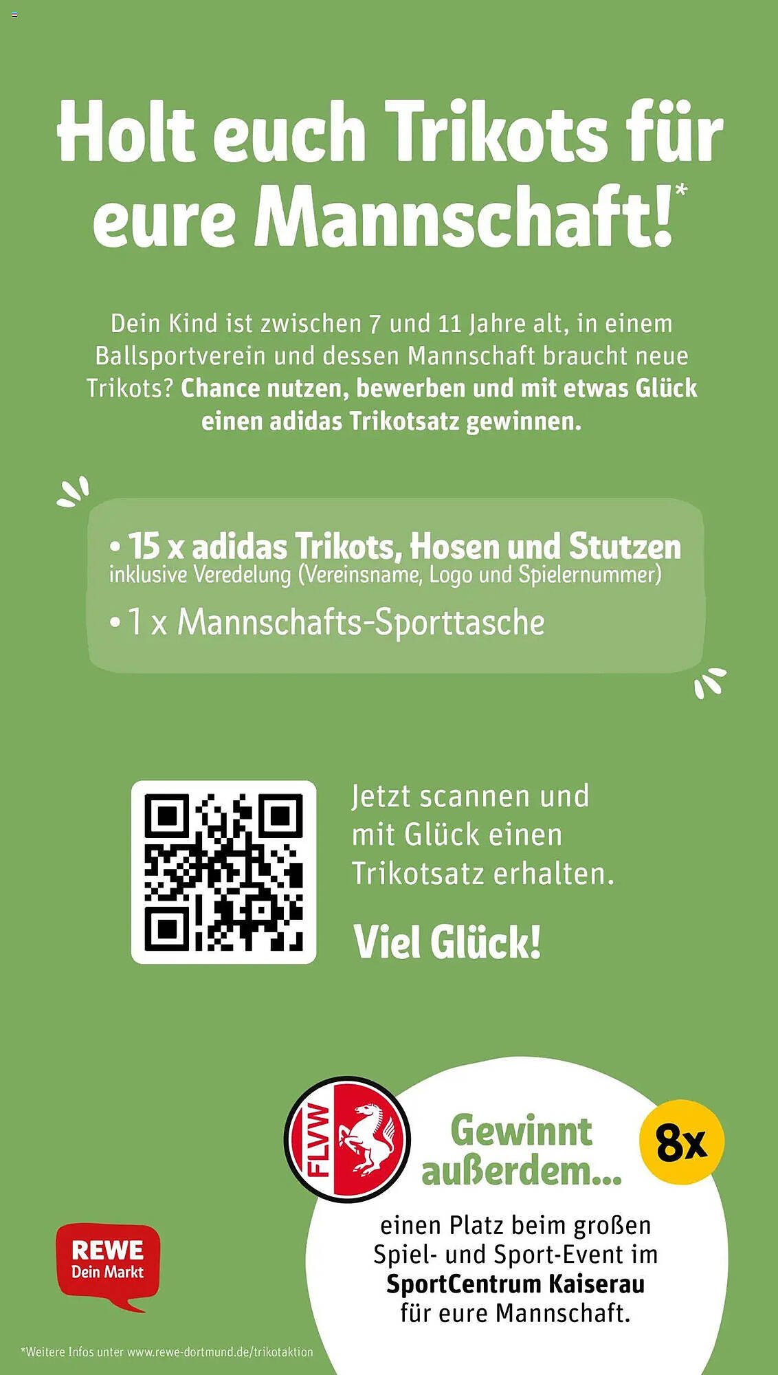 REWE Kaufpark Prospekt (2025-10-06 - 2025-10-12) | 34
