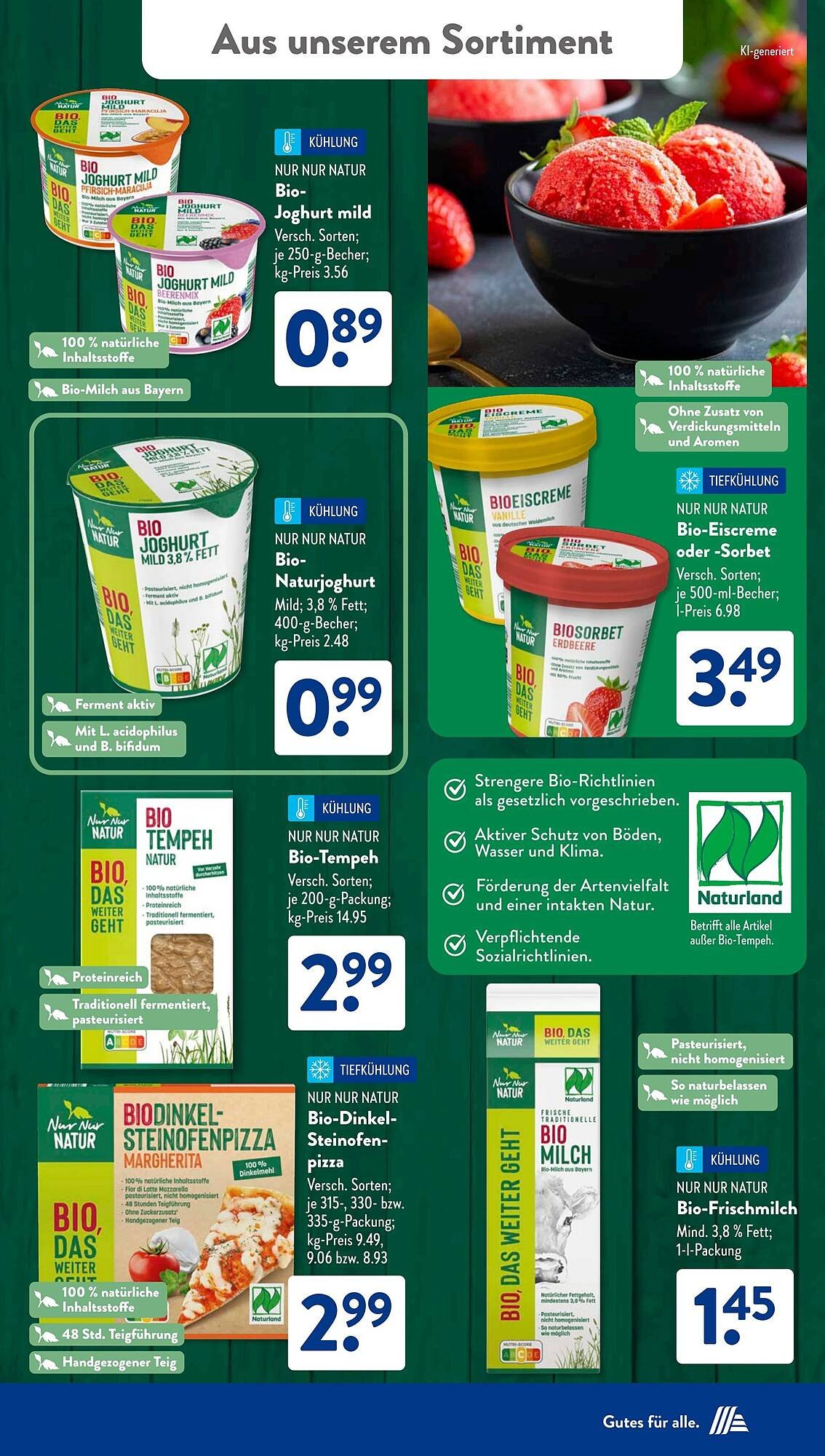 Aldi Süd Prospekt (2026-04-13 - 2026-04-19)