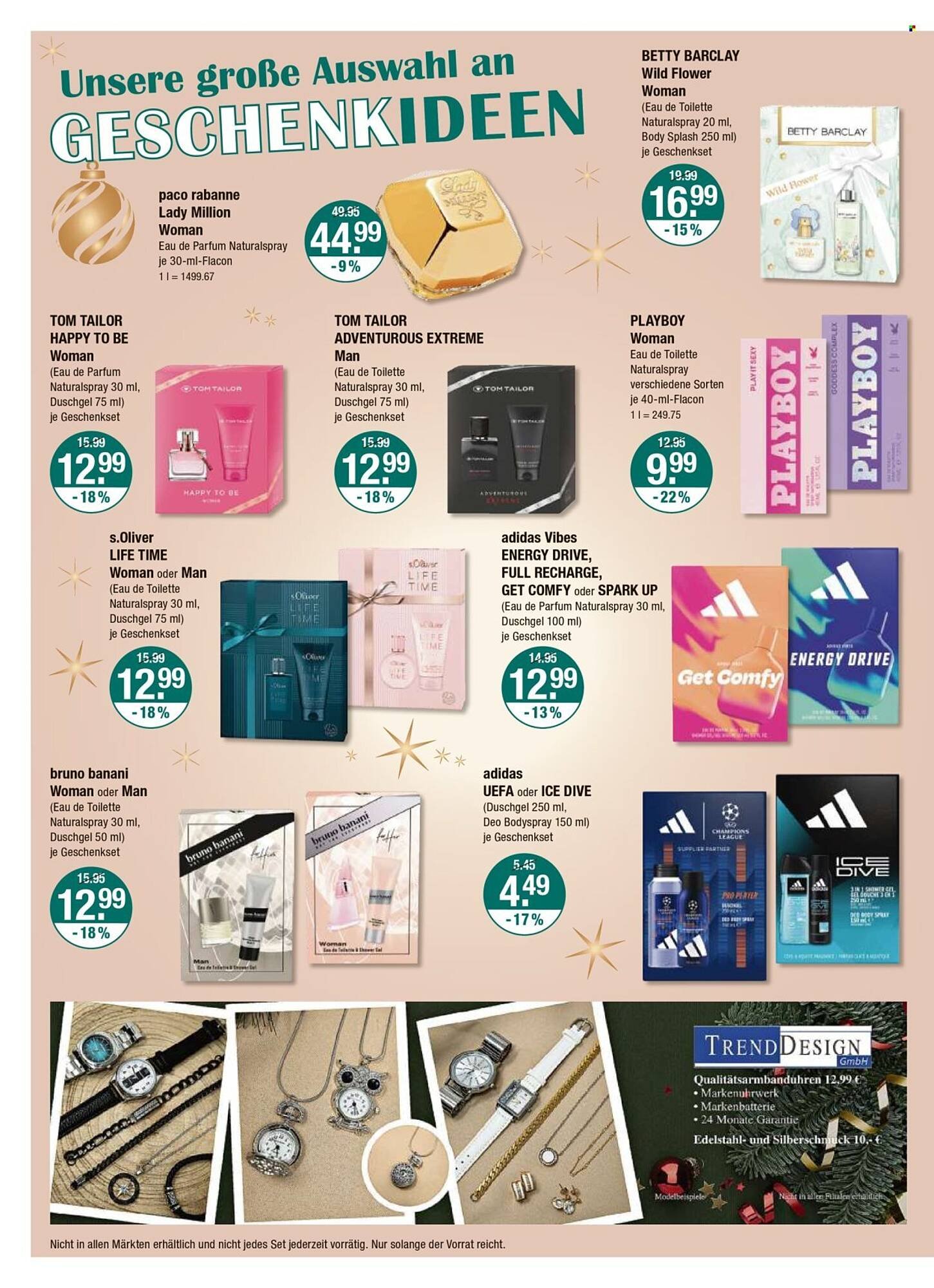 V Markt Prospekt (2025-12-04 - 2025-12-10)