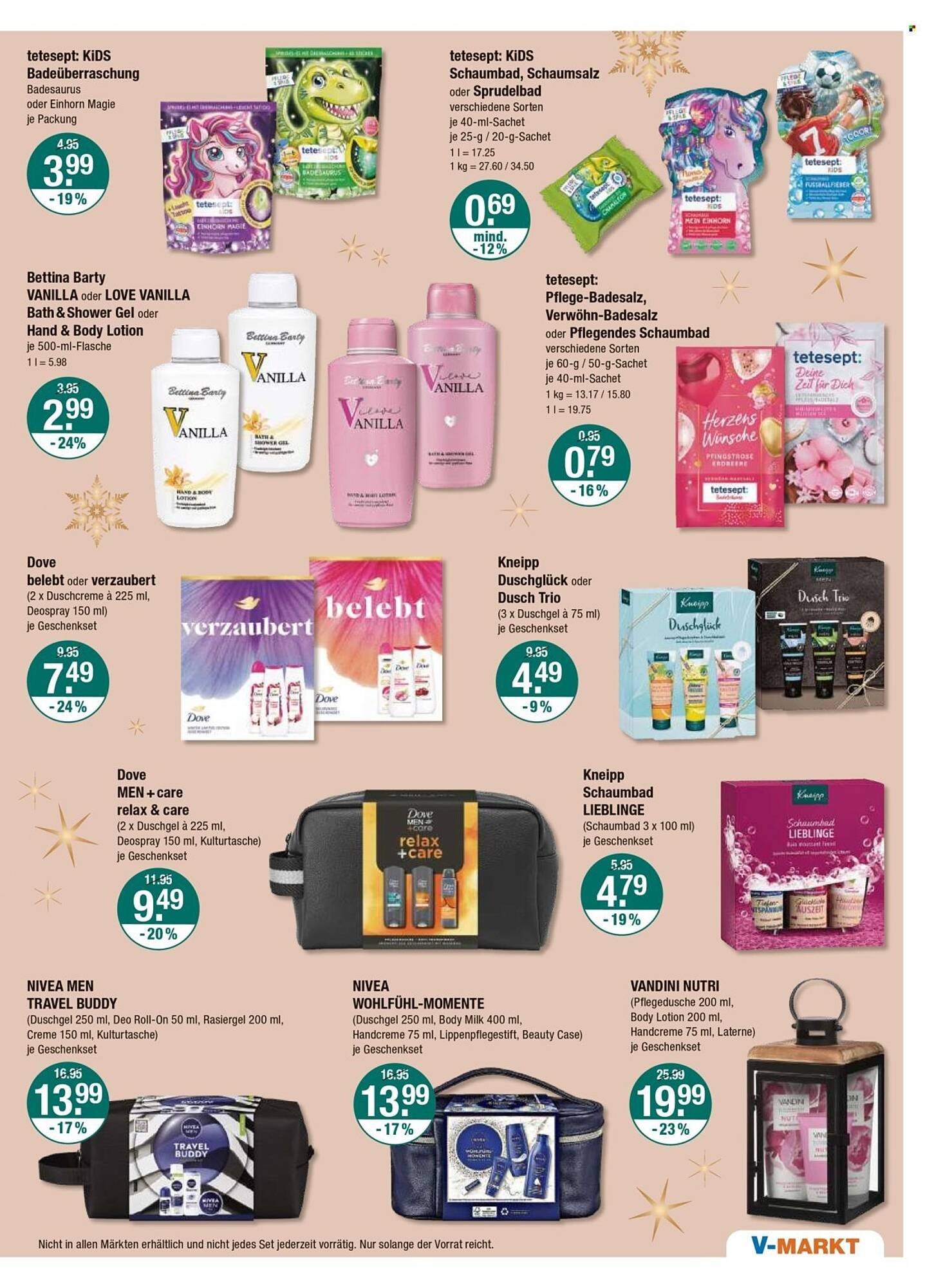 V Markt Prospekt (2025-12-04 - 2025-12-10)