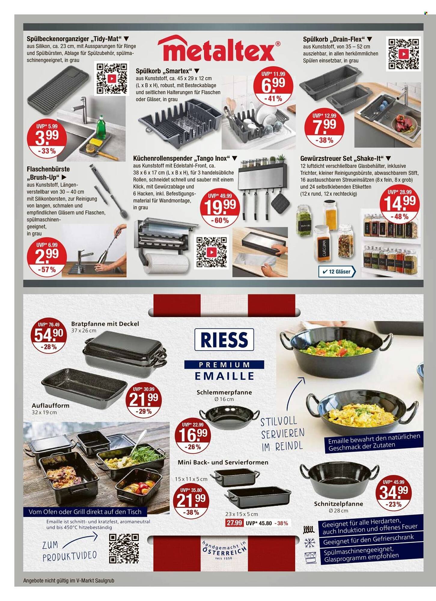 V Markt Prospekt (2025-12-04 - 2025-12-10)