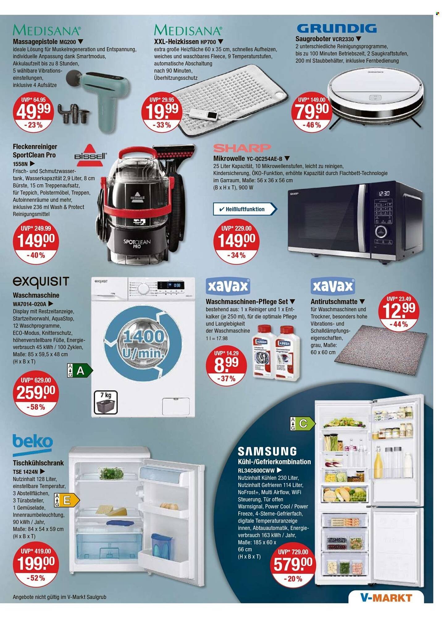 V Markt Prospekt (2025-12-04 - 2025-12-10)