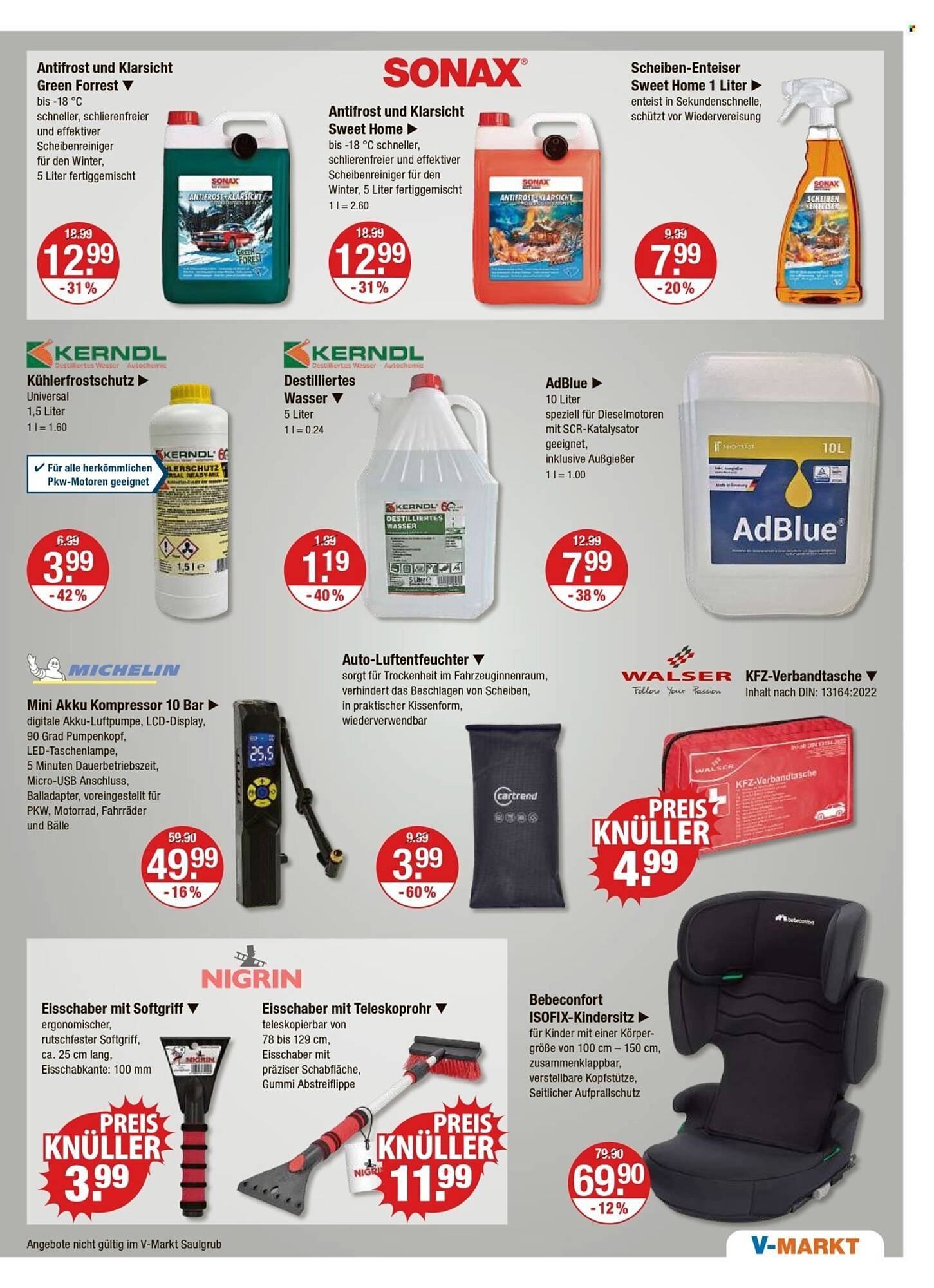 V Markt Prospekt (2025-12-04 - 2025-12-10)