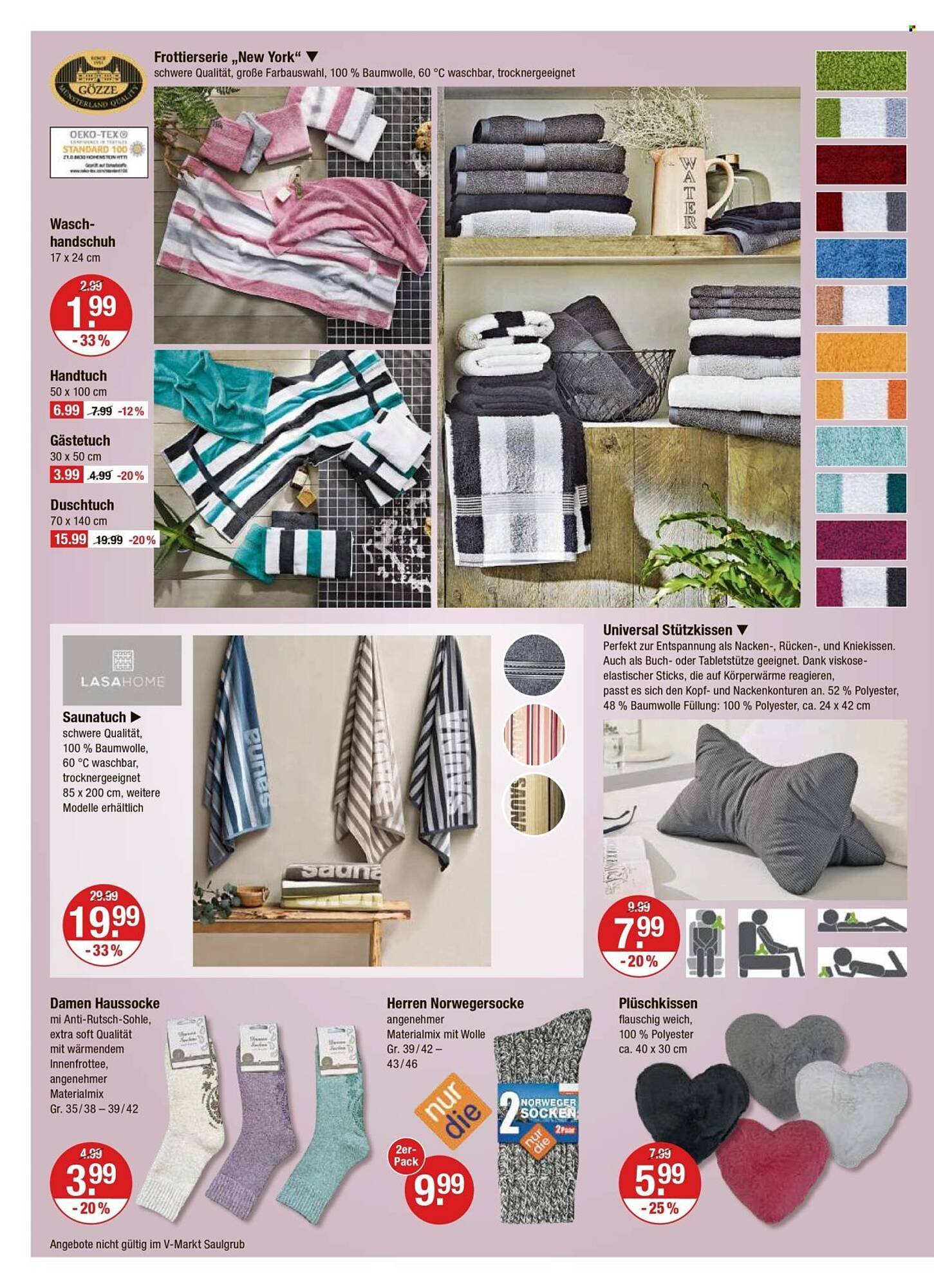 V Markt Prospekt (2025-12-04 - 2025-12-10)