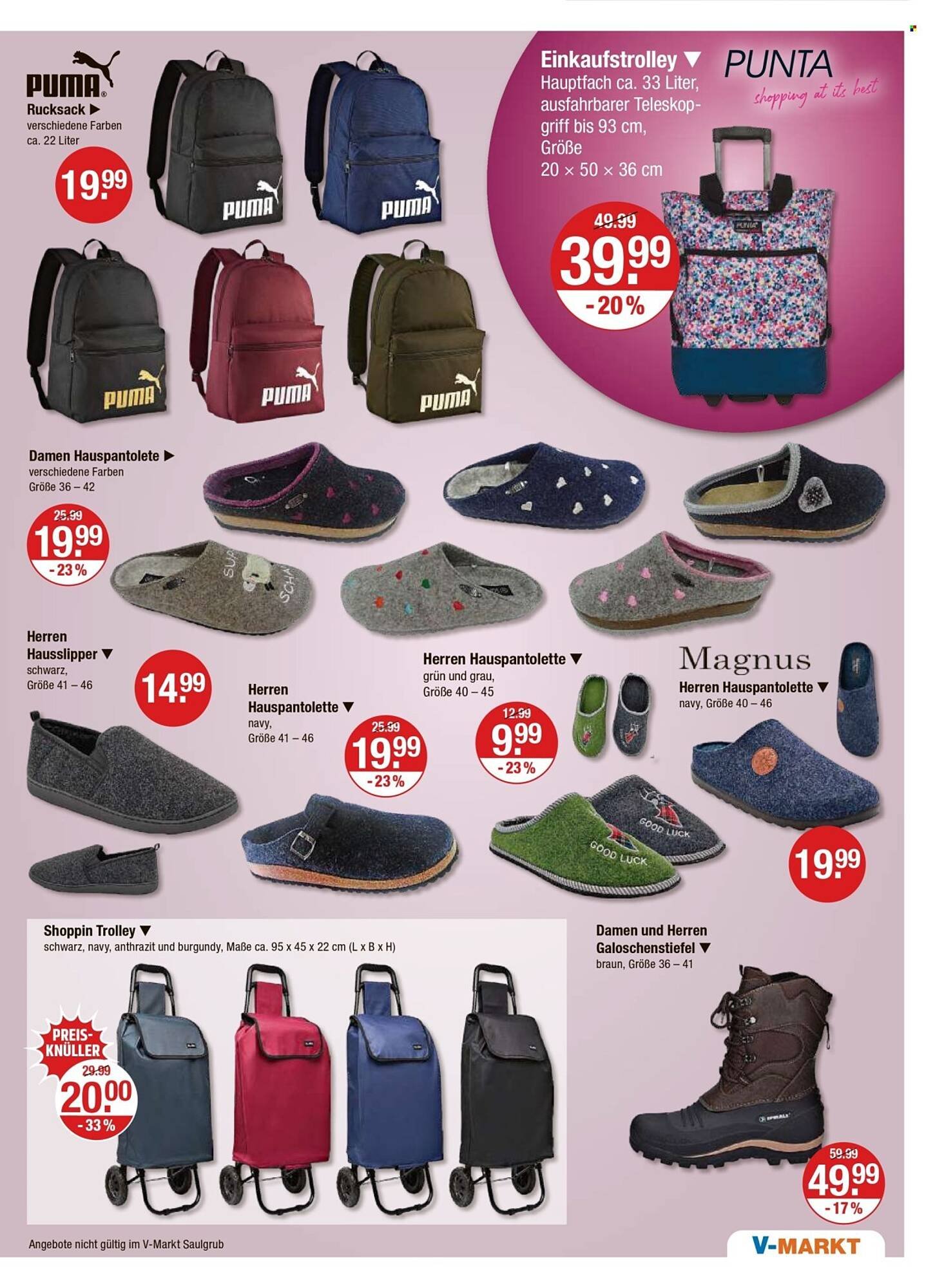 V Markt Prospekt (2025-12-04 - 2025-12-10)