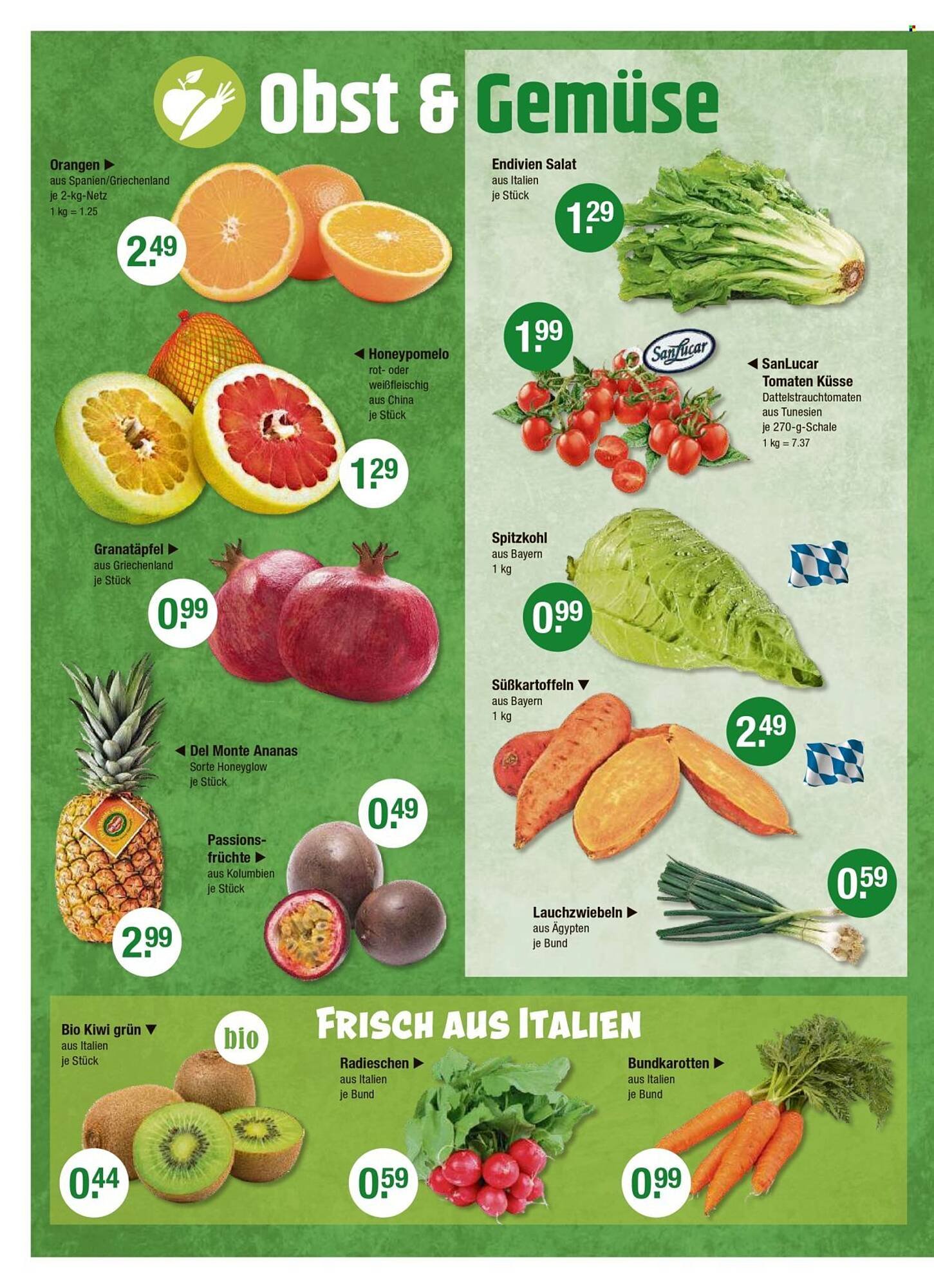 V Markt Prospekt (2025-12-04 - 2025-12-10)