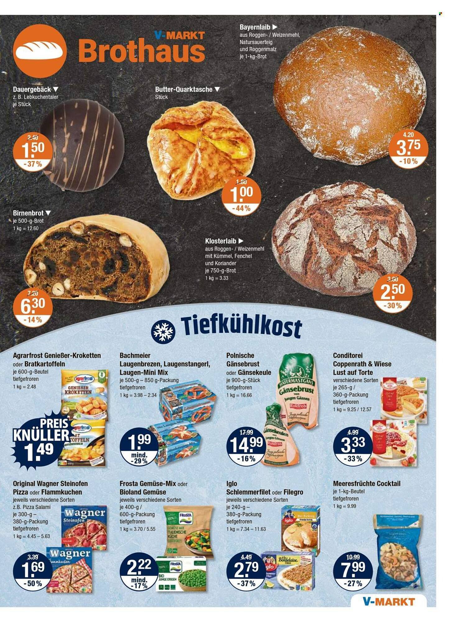 V Markt Prospekt (2025-12-04 - 2025-12-10)